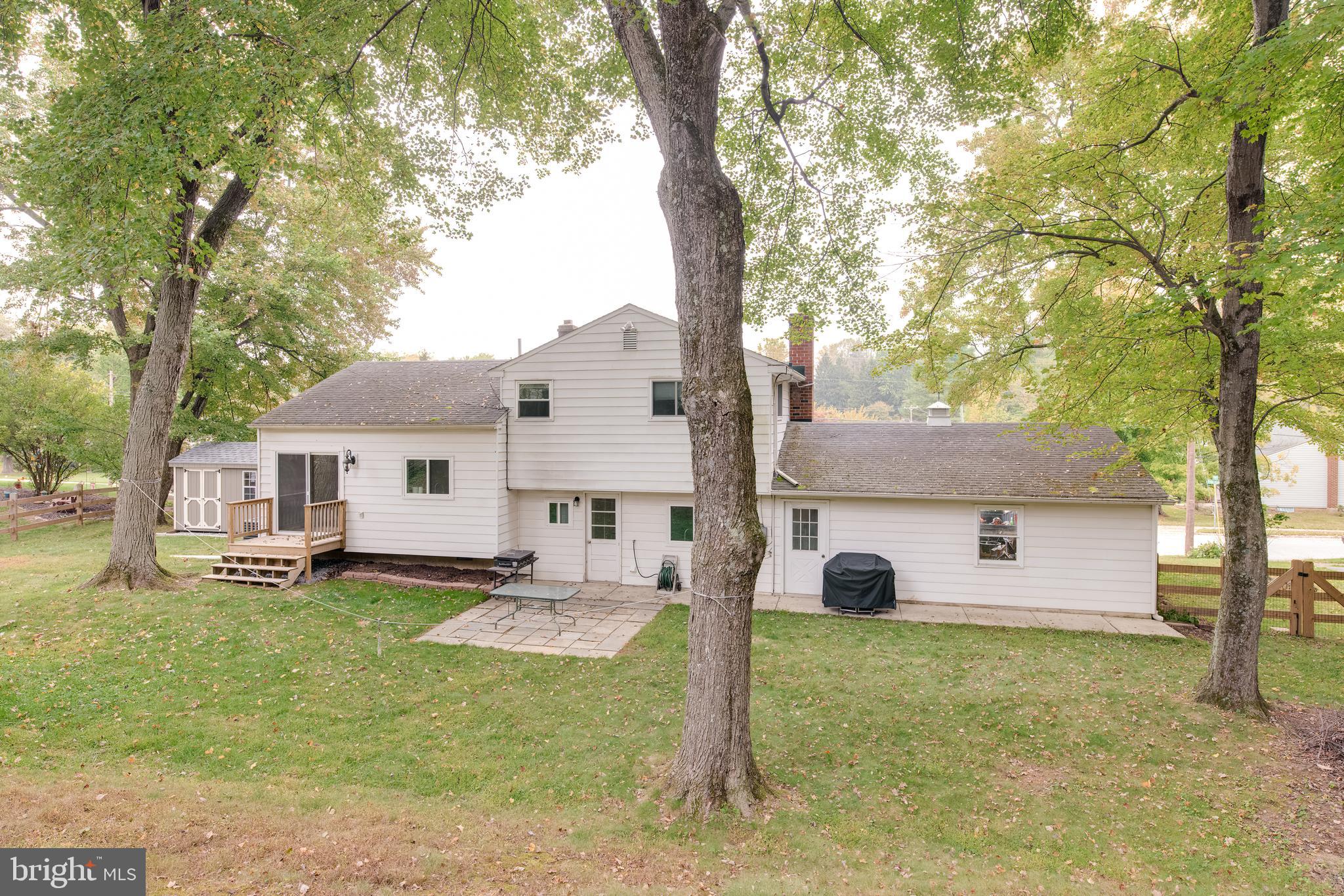 MARCHWOOD - Residential