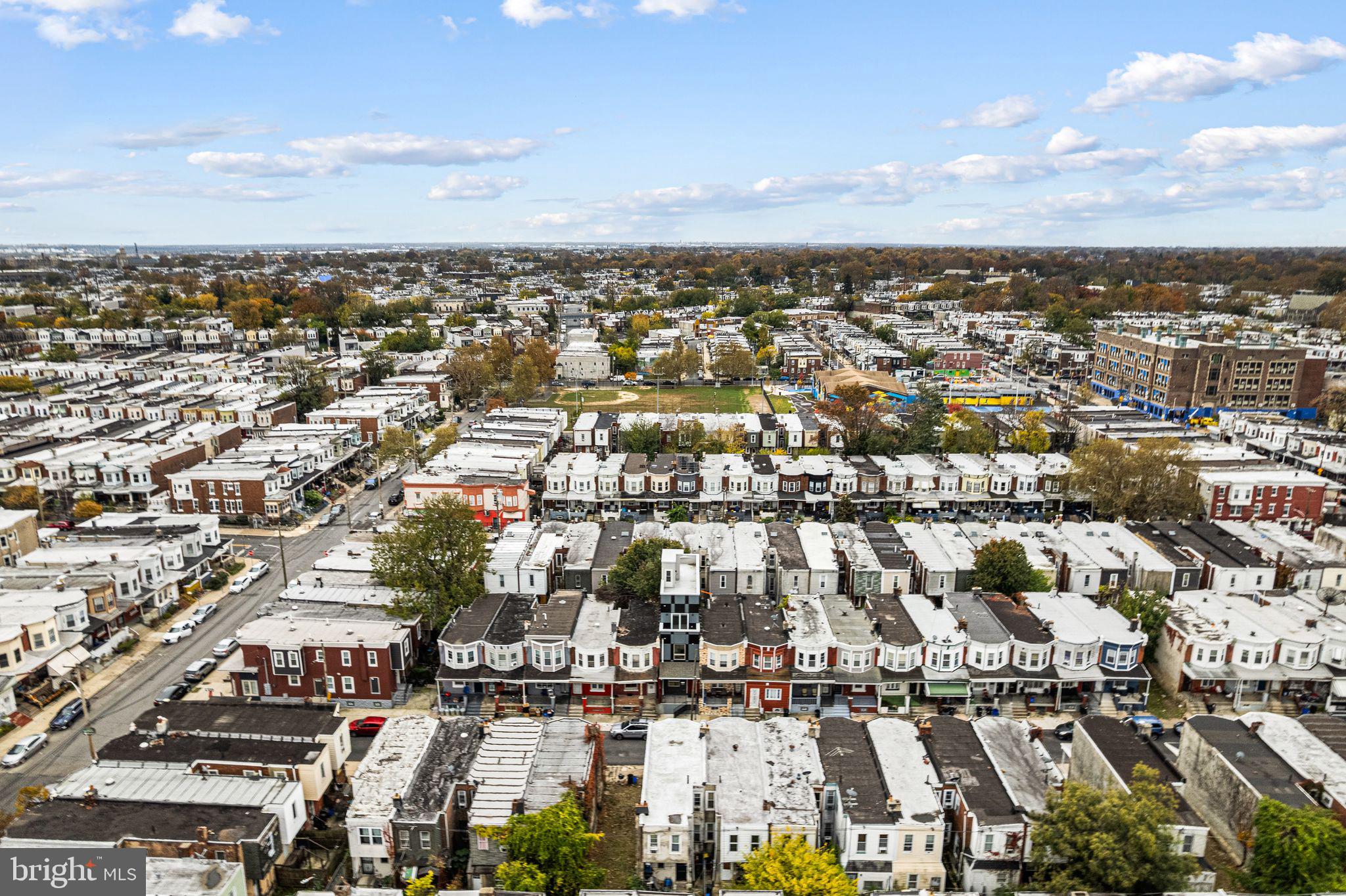 COBBS CREEK - Residential