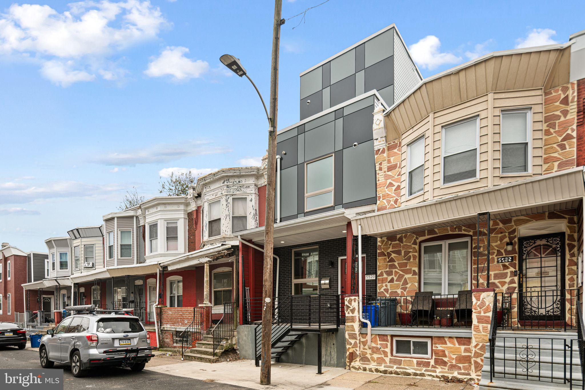 COBBS CREEK - Residential