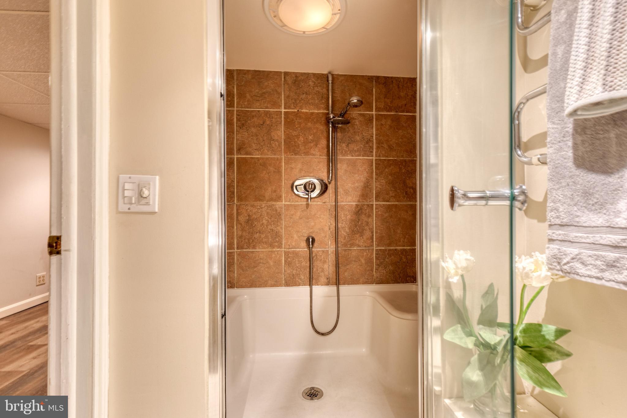 HAMPDEN HISTORIC DISTRICT - Residential