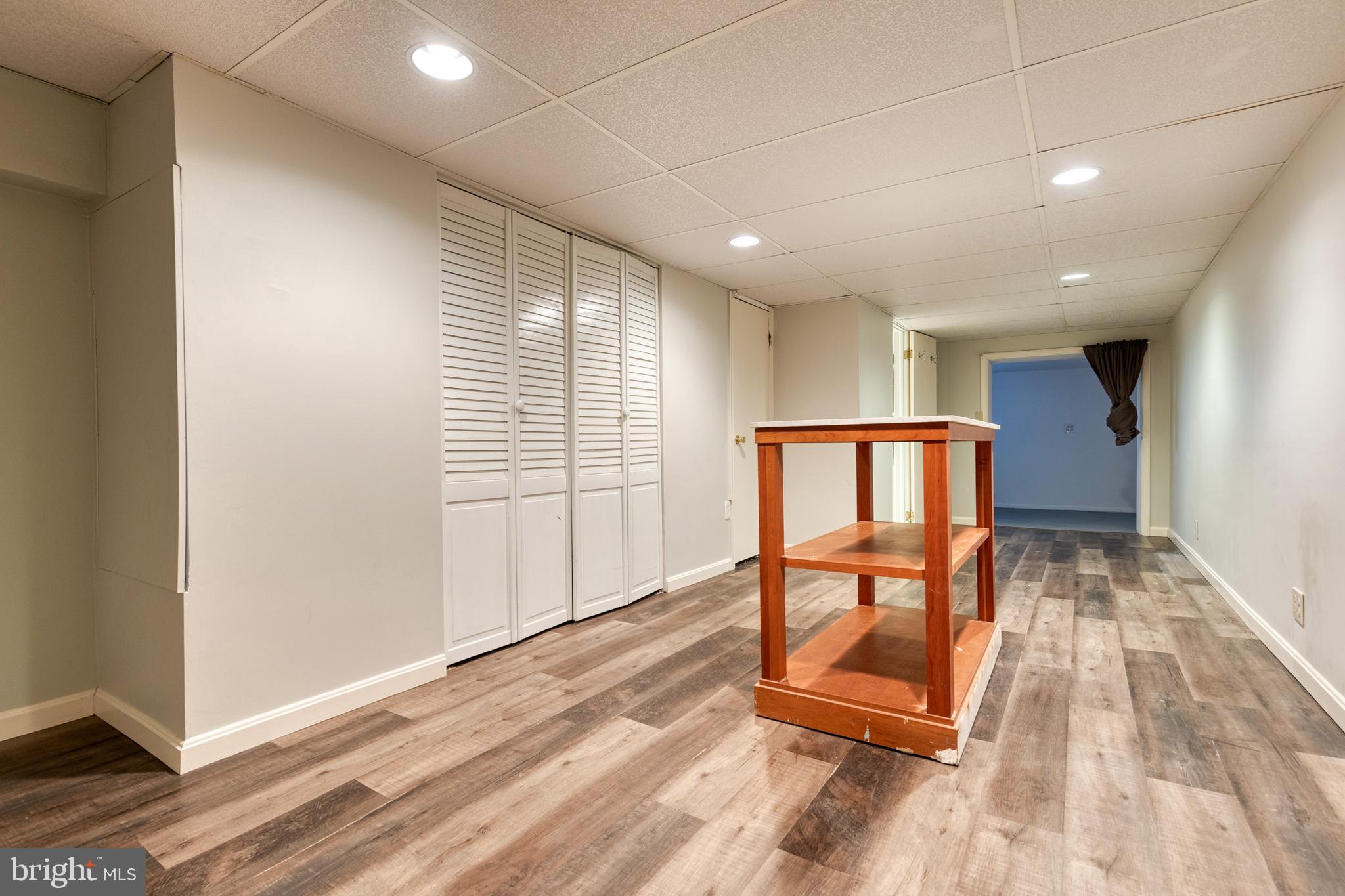 HAMPDEN HISTORIC DISTRICT - Residential