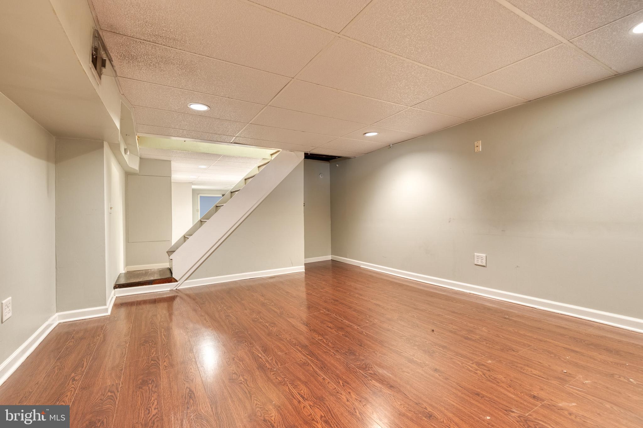 HAMPDEN HISTORIC DISTRICT - Residential