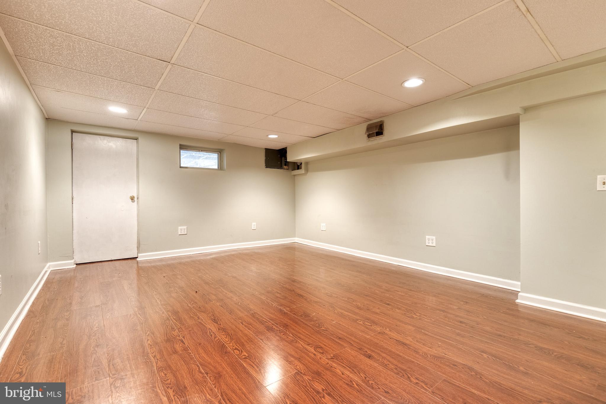 HAMPDEN HISTORIC DISTRICT - Residential