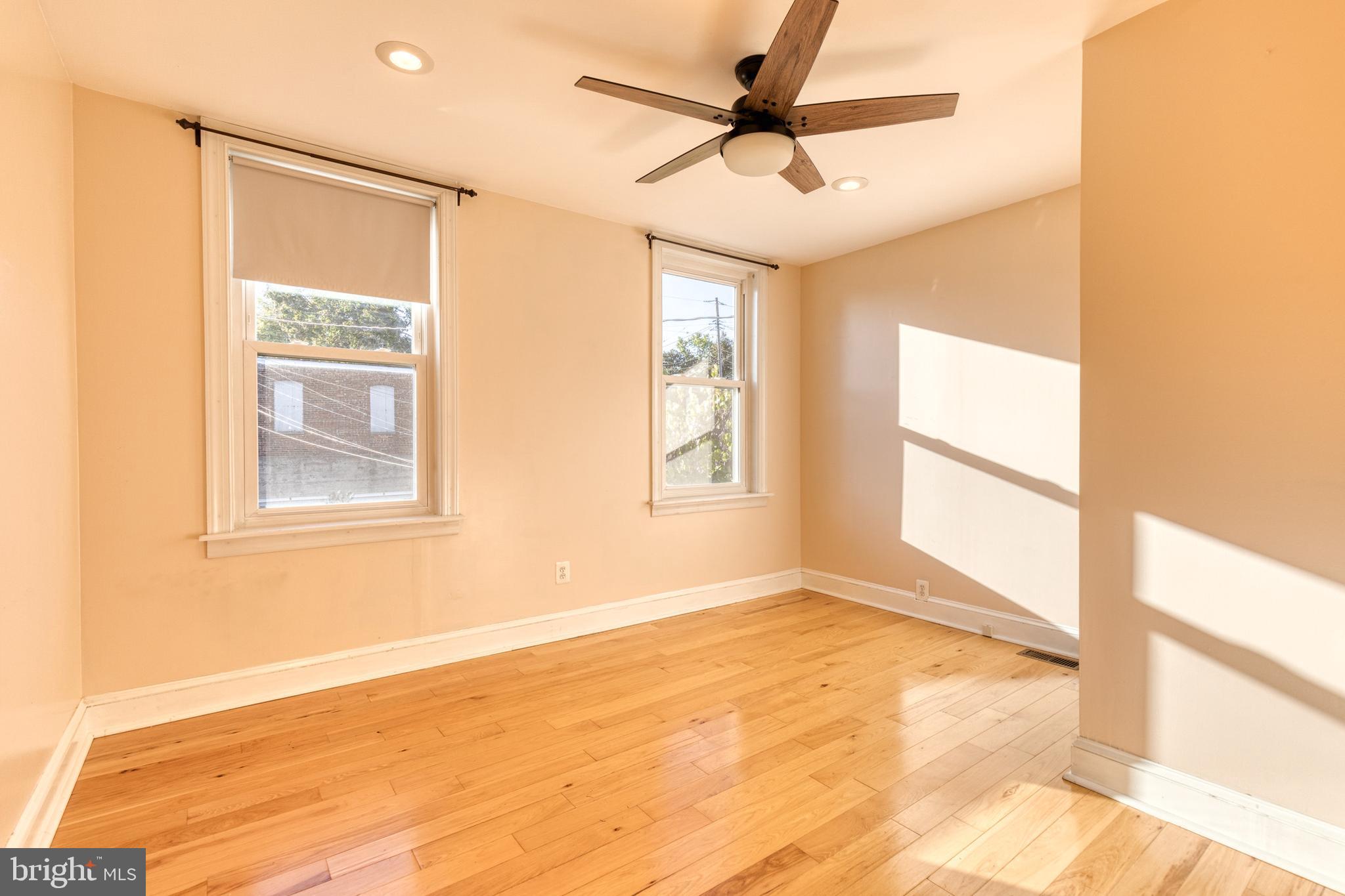 HAMPDEN HISTORIC DISTRICT - Residential