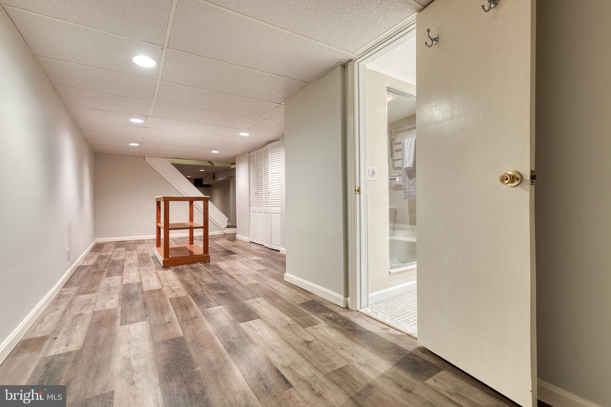 HAMPDEN HISTORIC DISTRICT - Residential