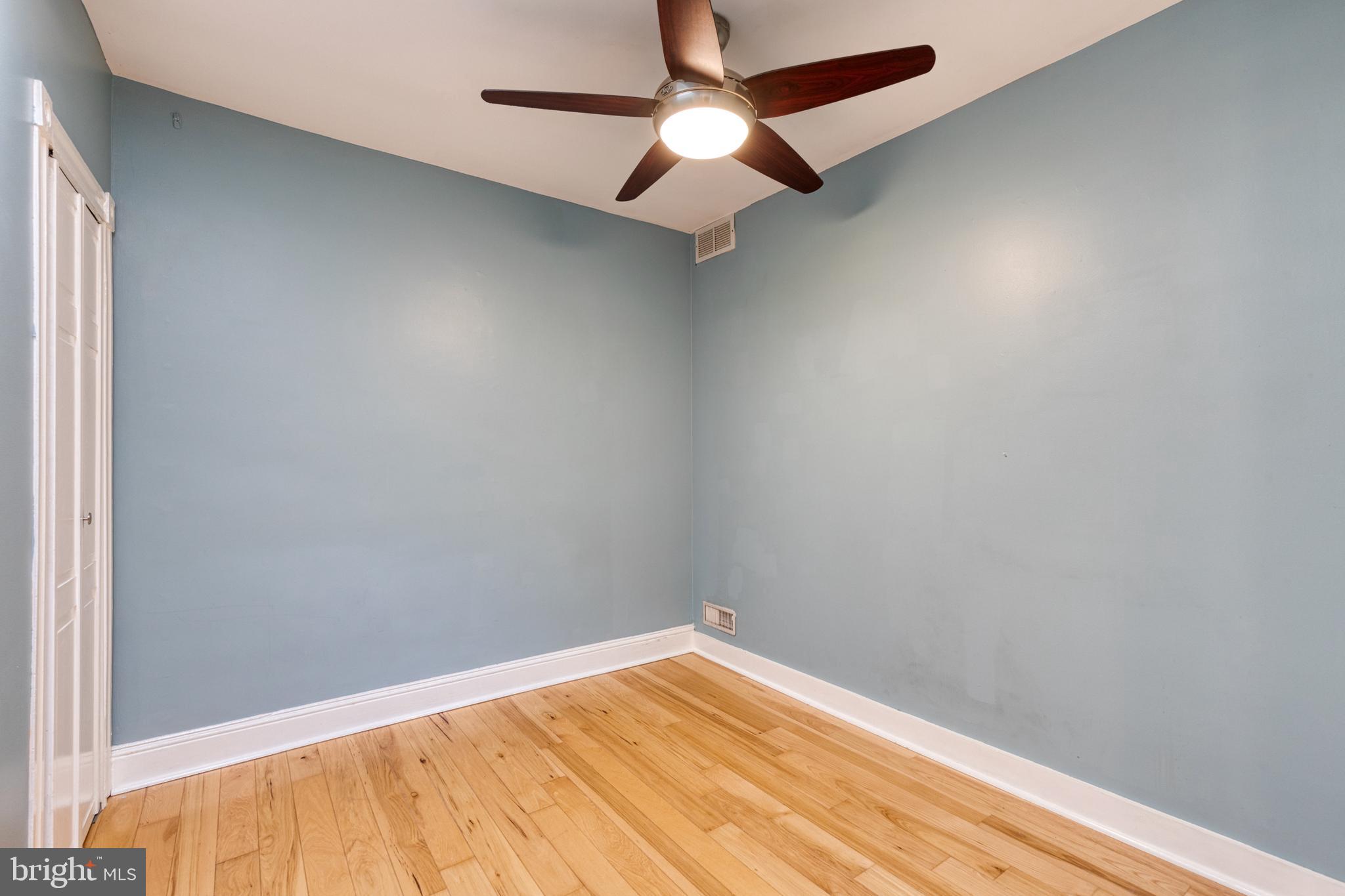 HAMPDEN HISTORIC DISTRICT - Residential