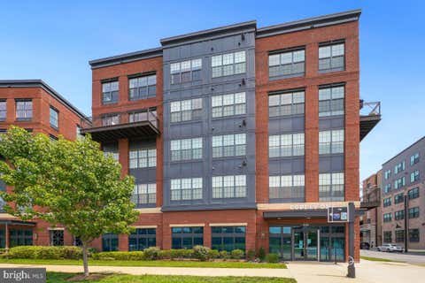 Condo For Sale - 510 Diamondback Drive #368<br/> Montgomery County, GAITHERSBURG, MD 20878