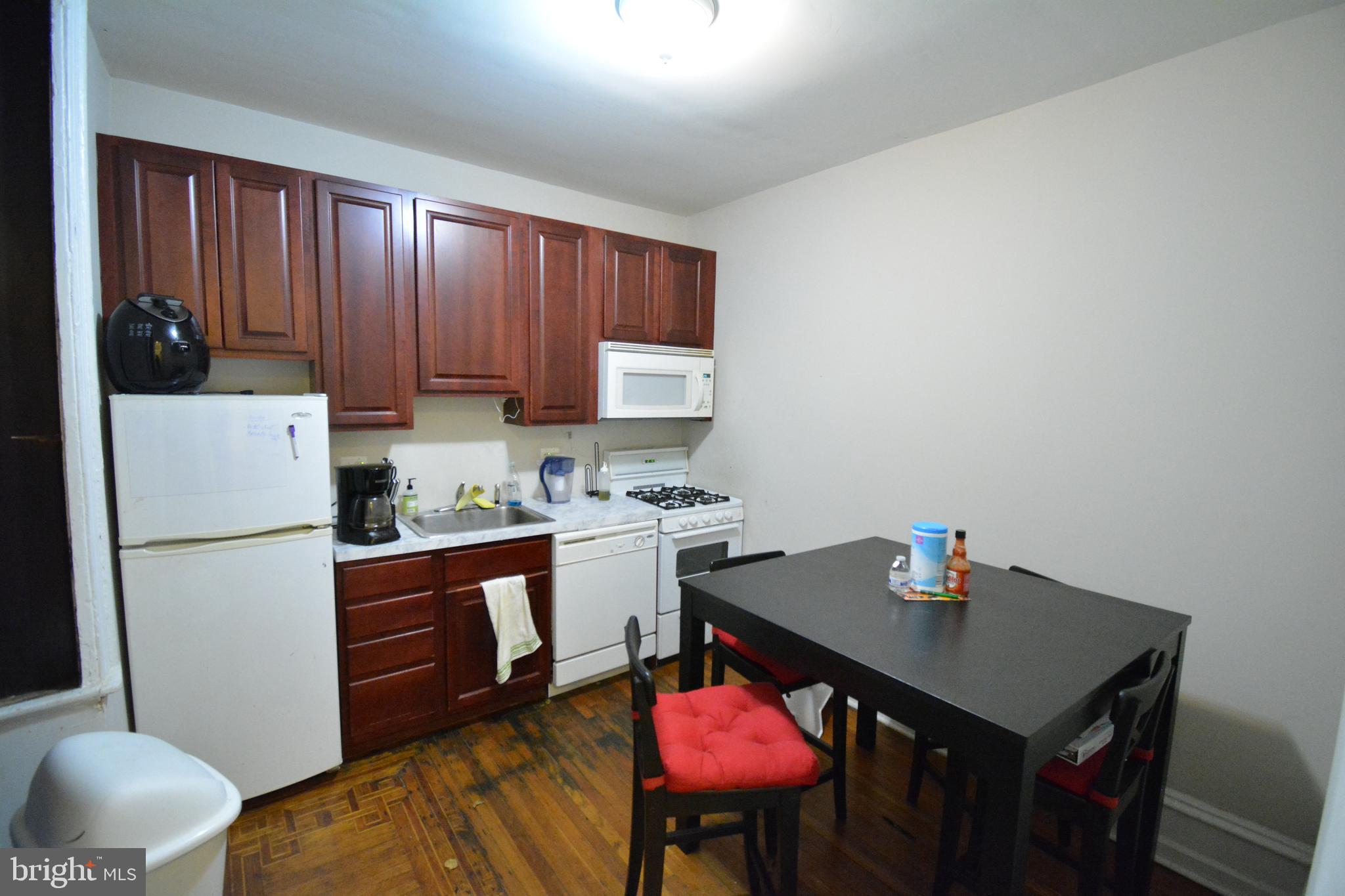 GERMANTOWN - Residential Lease