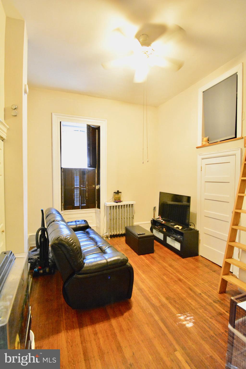 GERMANTOWN - Residential Lease