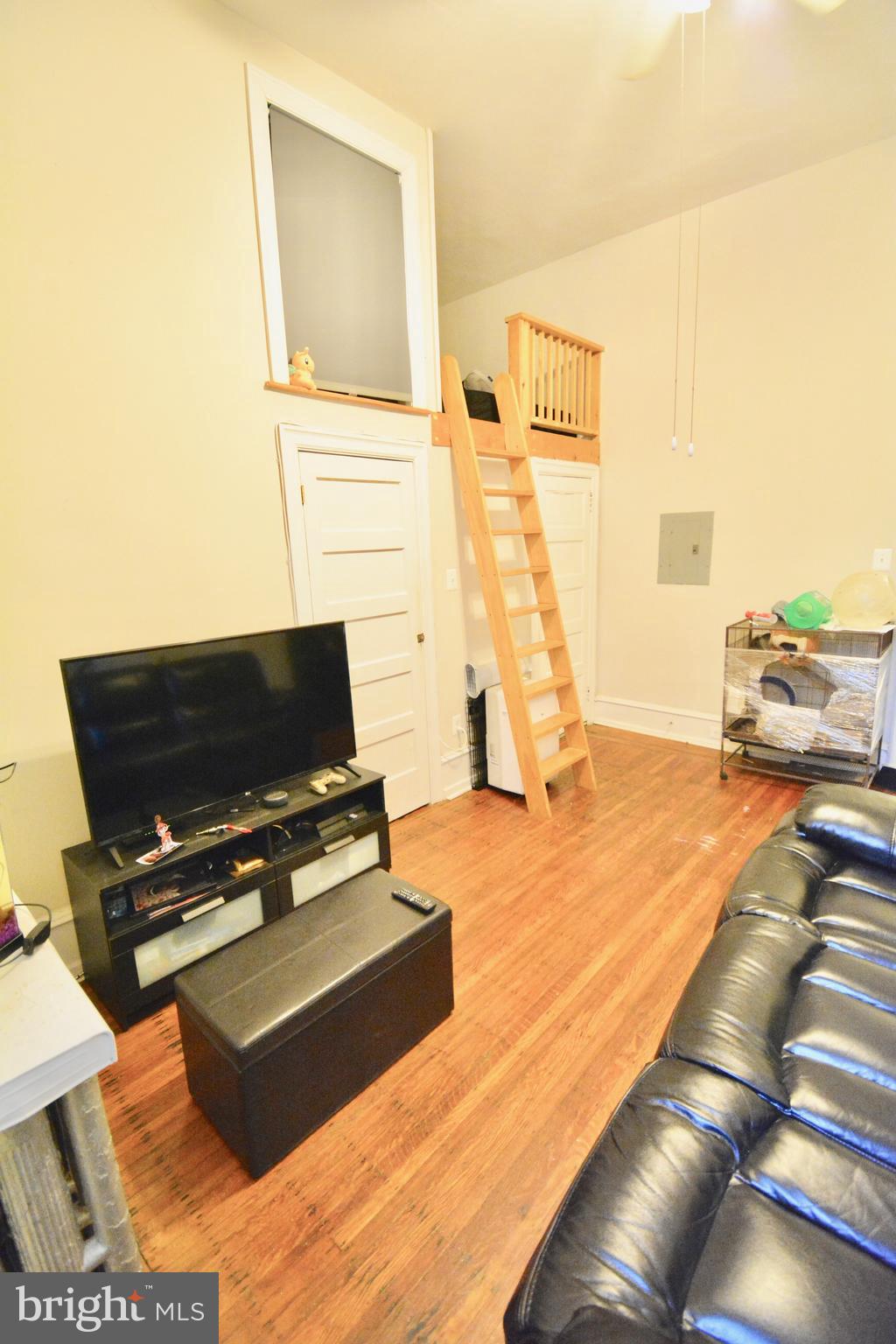 GERMANTOWN - Residential Lease