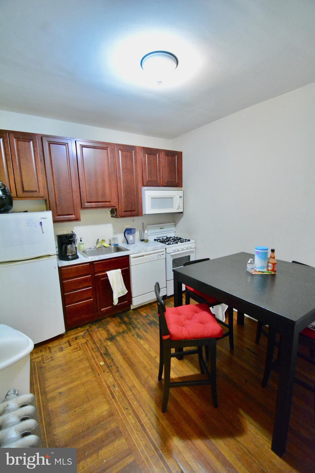 GERMANTOWN - Residential Lease