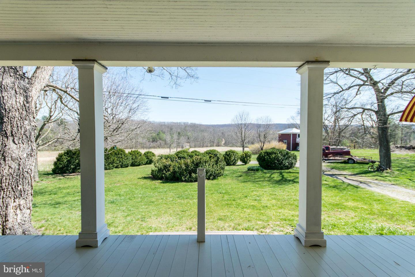 DILLONS RUN ESTATES - Residential