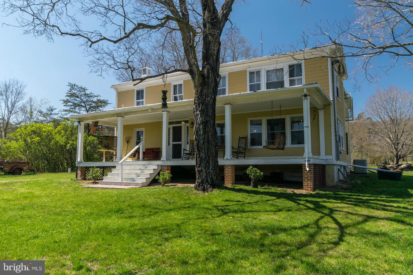 DILLONS RUN ESTATES - Residential