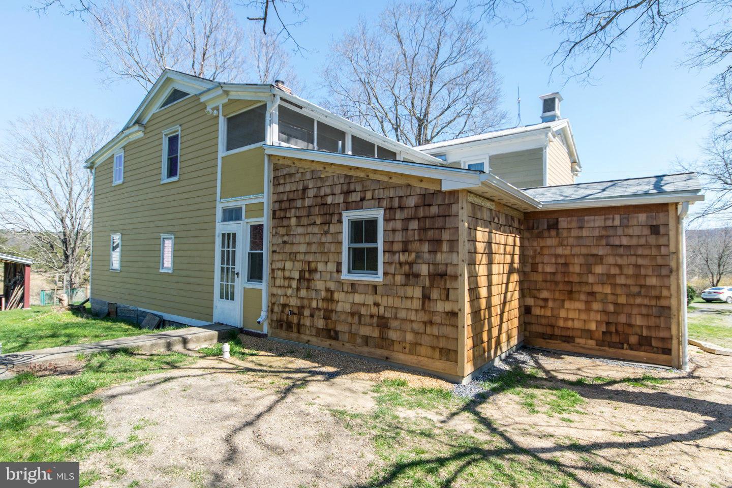 DILLONS RUN ESTATES - Residential