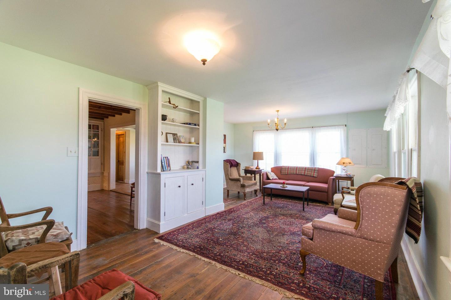 DILLONS RUN ESTATES - Residential