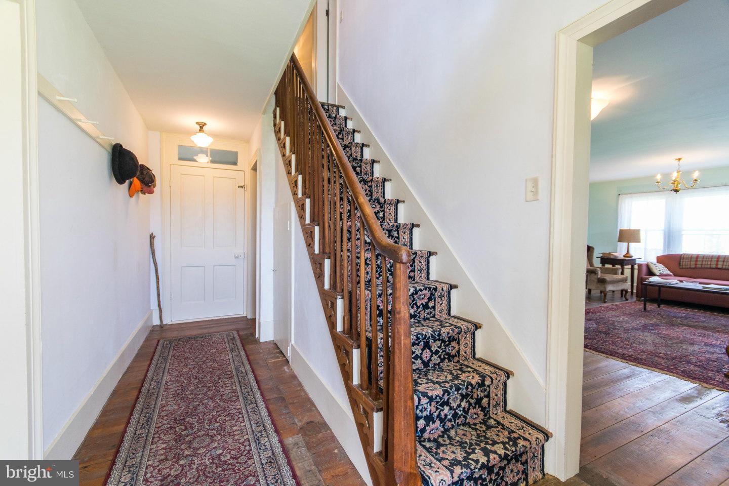 DILLONS RUN ESTATES - Residential