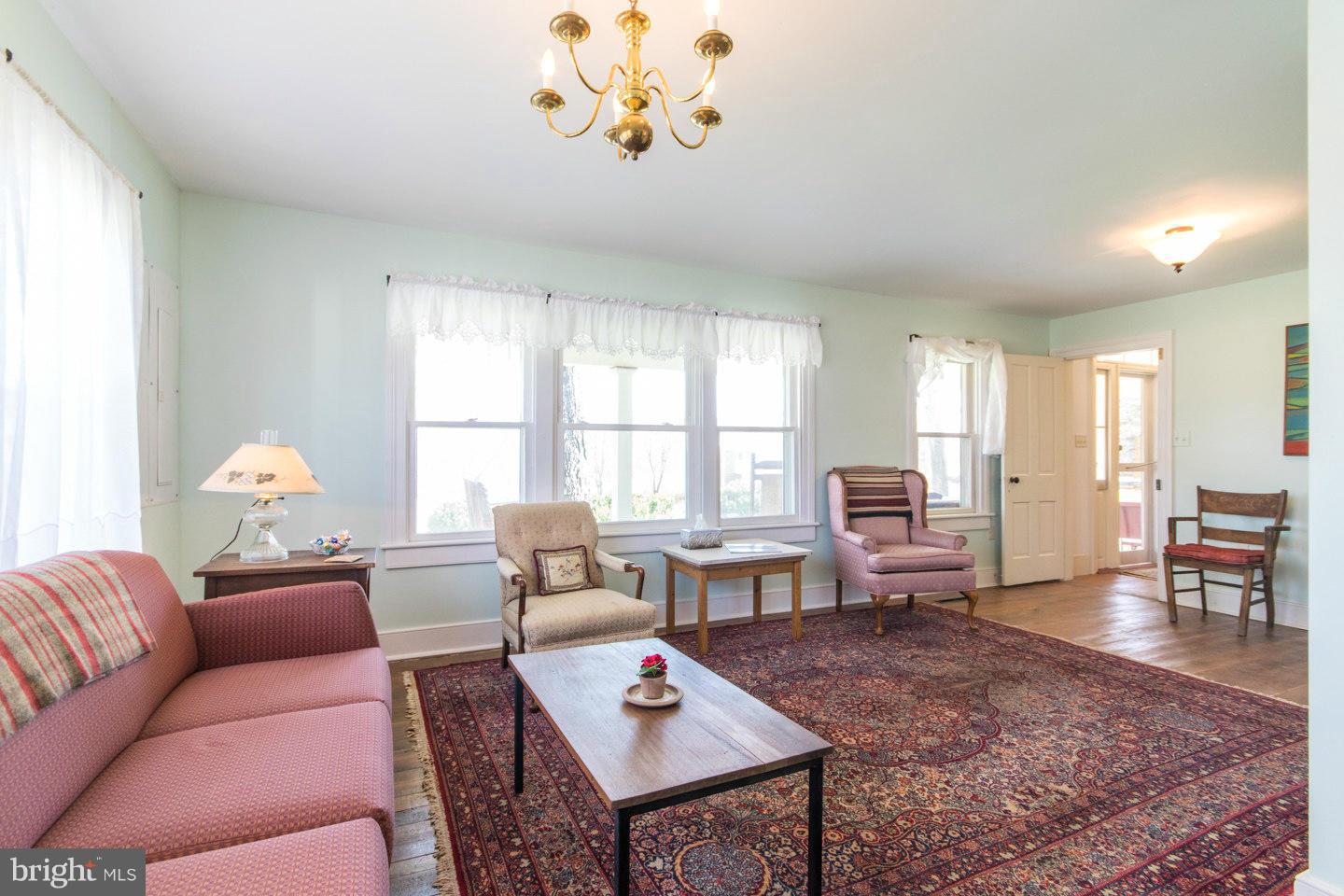 DILLONS RUN ESTATES - Residential