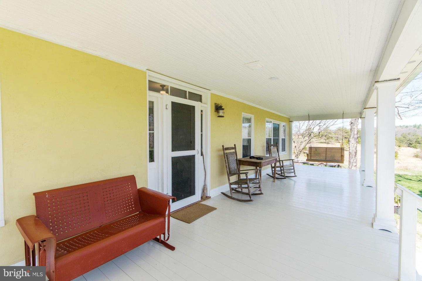 DILLONS RUN ESTATES - Residential