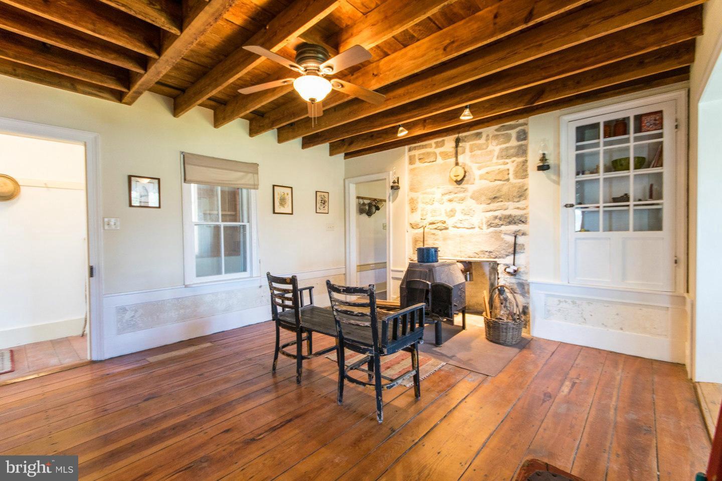 DILLONS RUN ESTATES - Residential