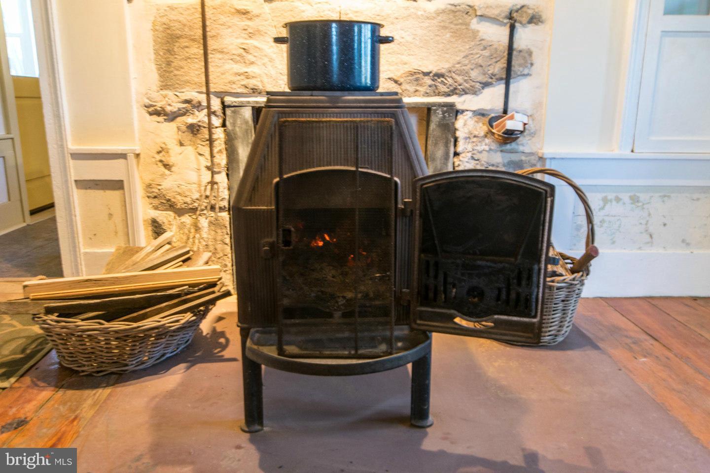 DILLONS RUN ESTATES - Residential