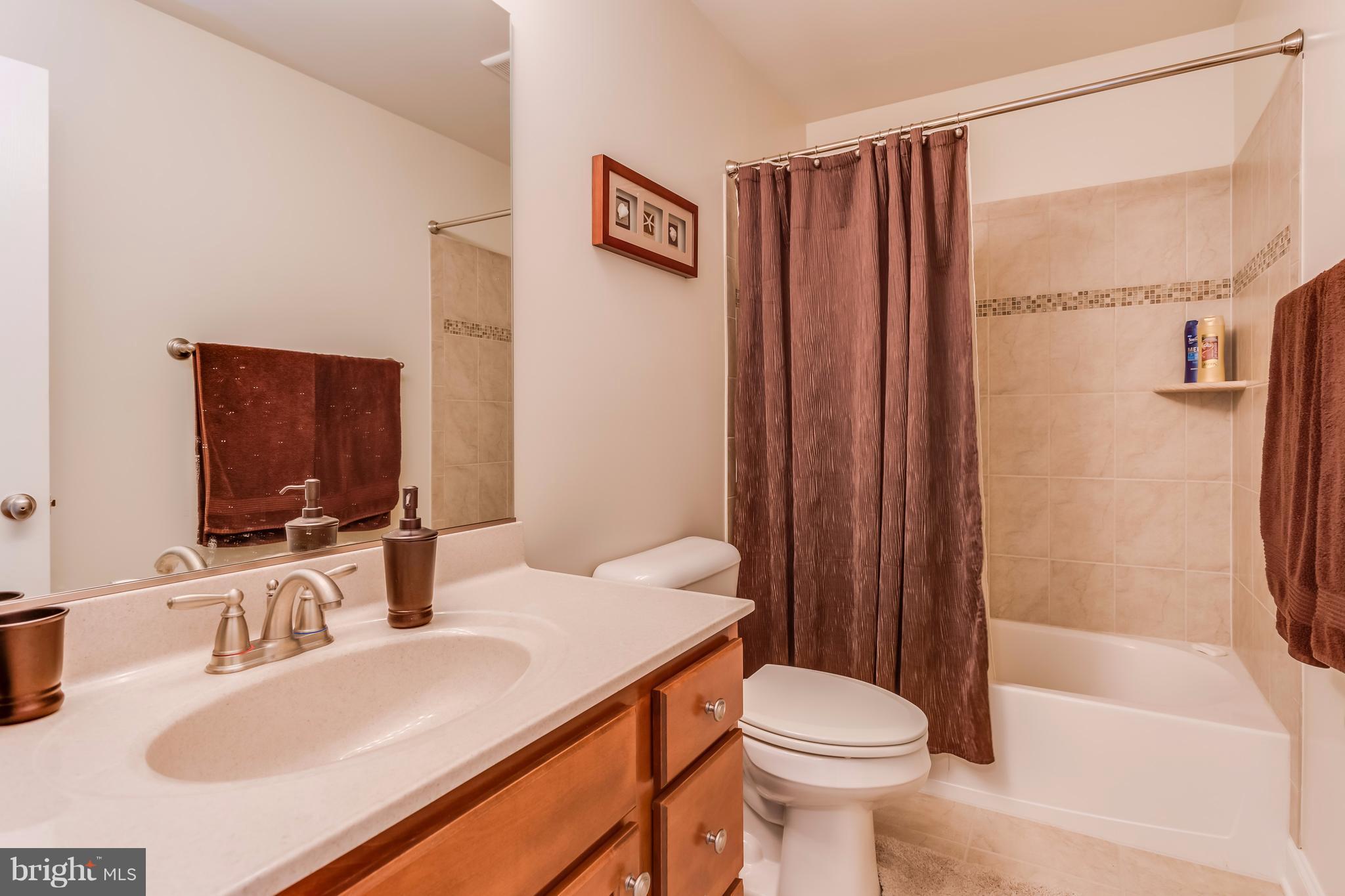 CHESAPEAKE VILLAGE - Residential