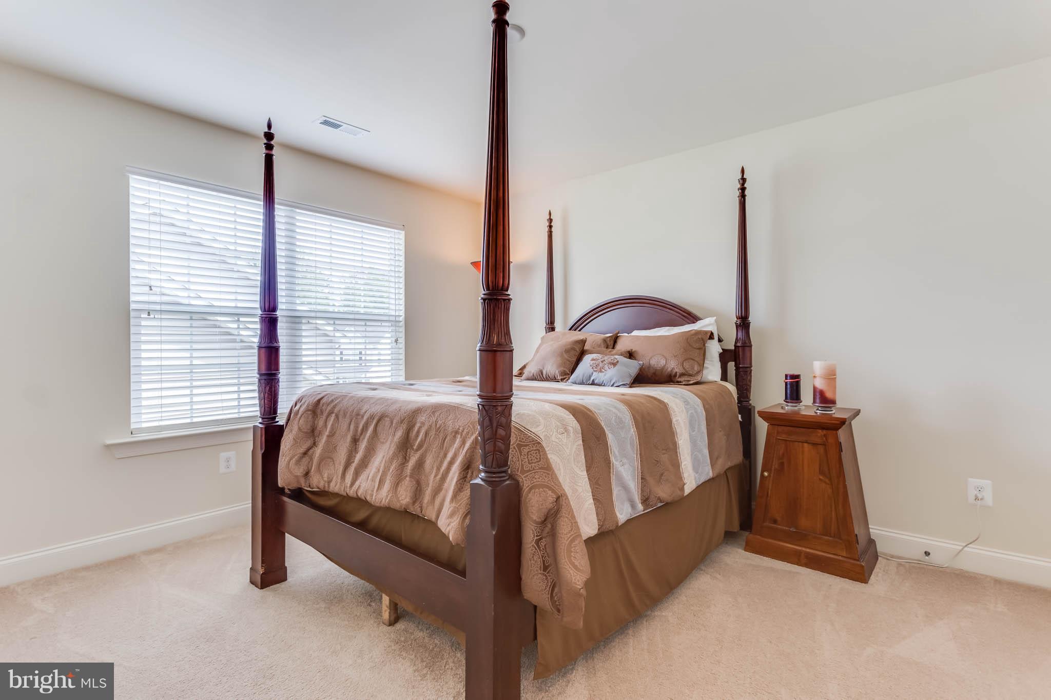 CHESAPEAKE VILLAGE - Residential