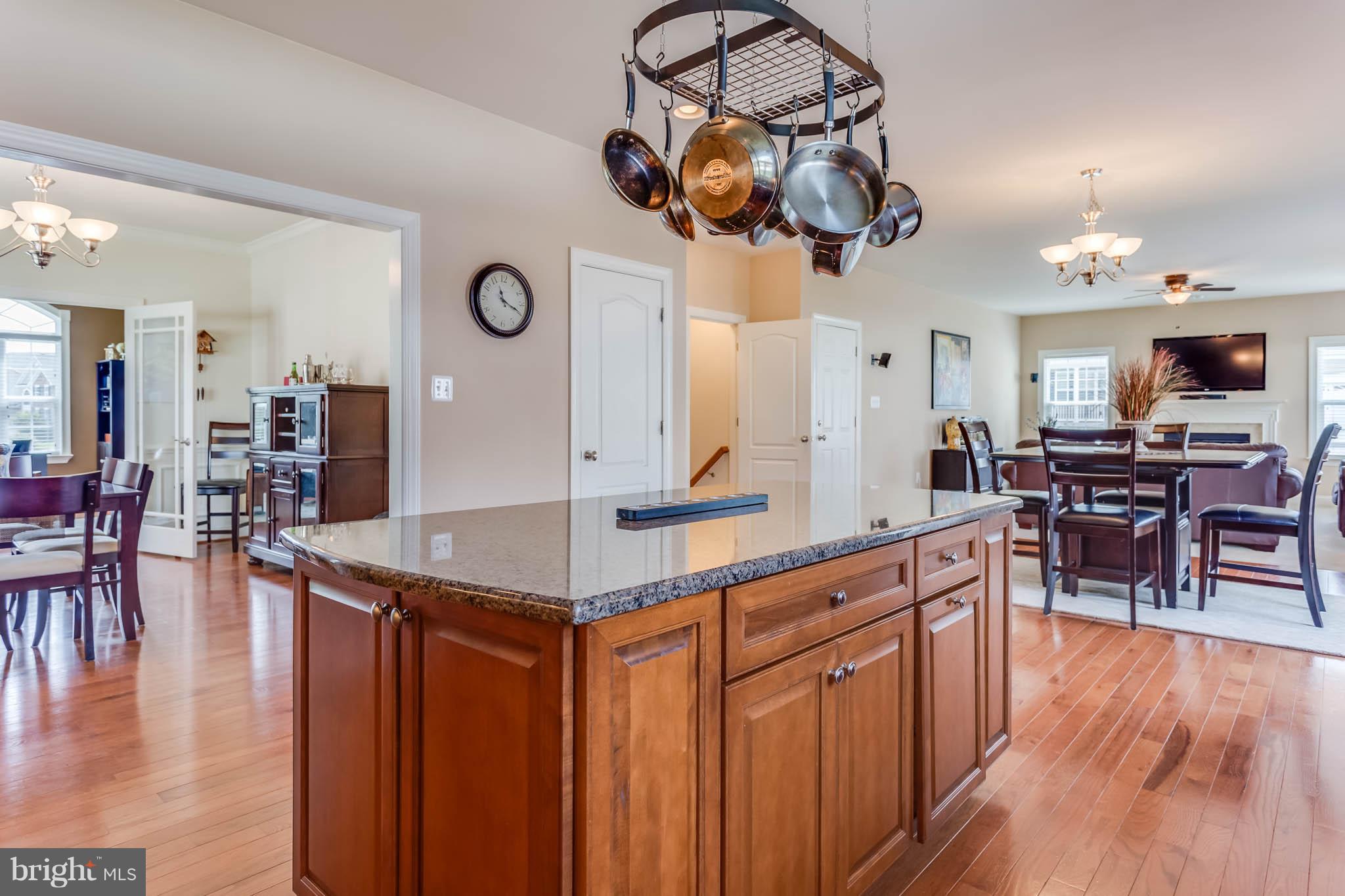 CHESAPEAKE VILLAGE - Residential