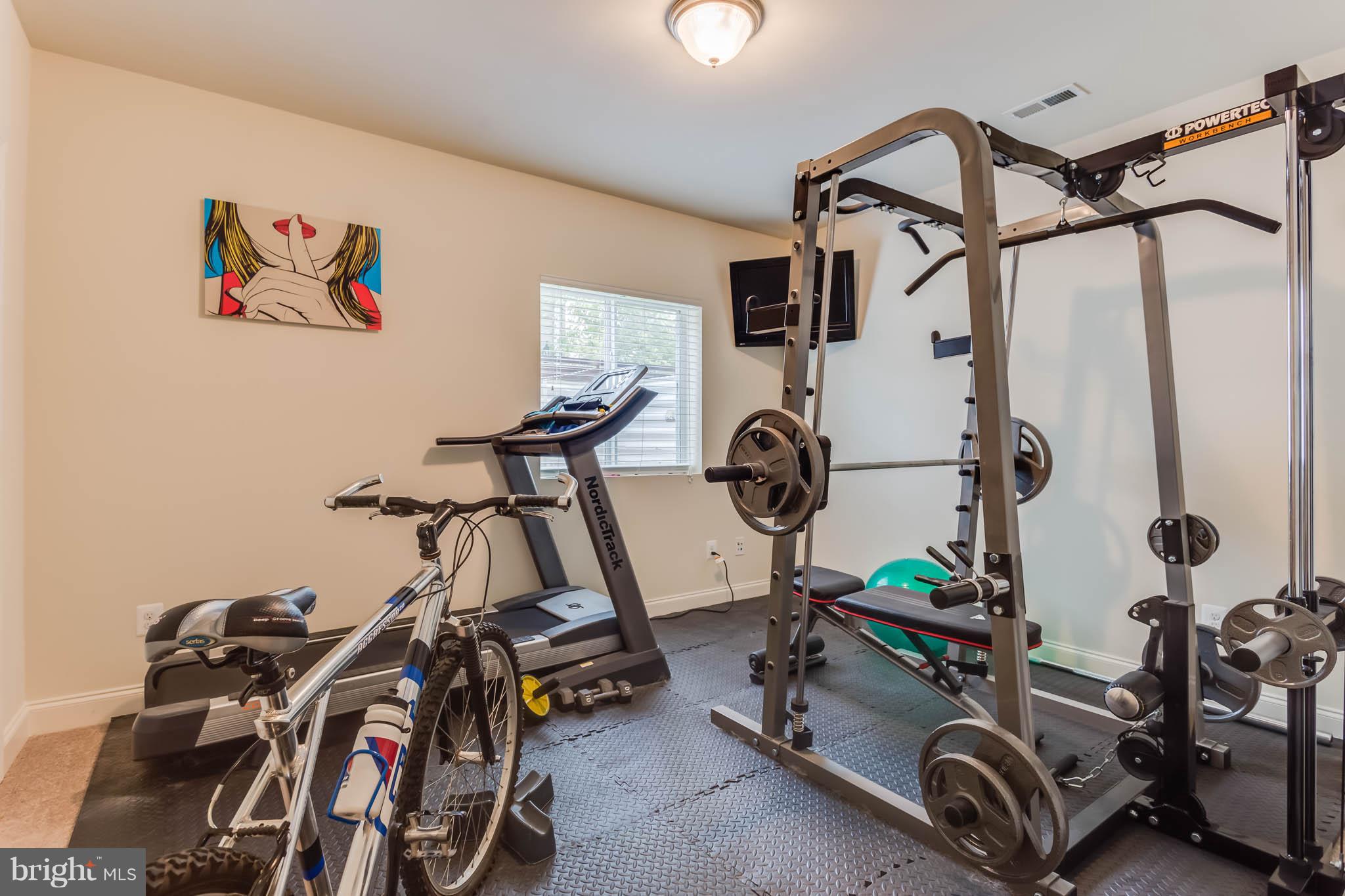 CHESAPEAKE VILLAGE - Residential