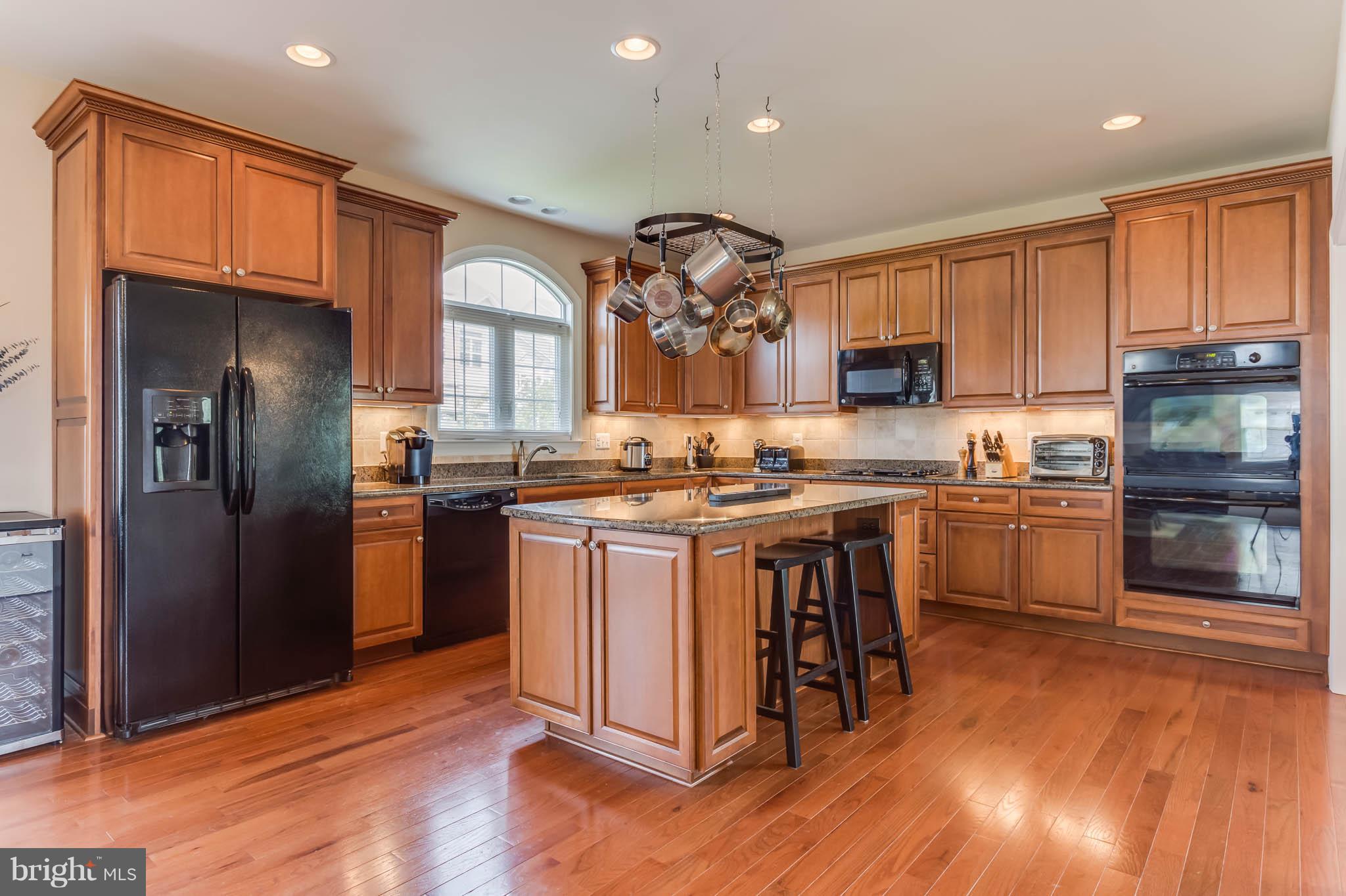 CHESAPEAKE VILLAGE - Residential