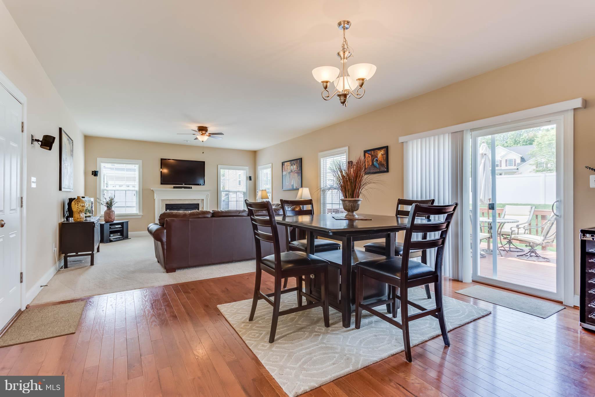 CHESAPEAKE VILLAGE - Residential