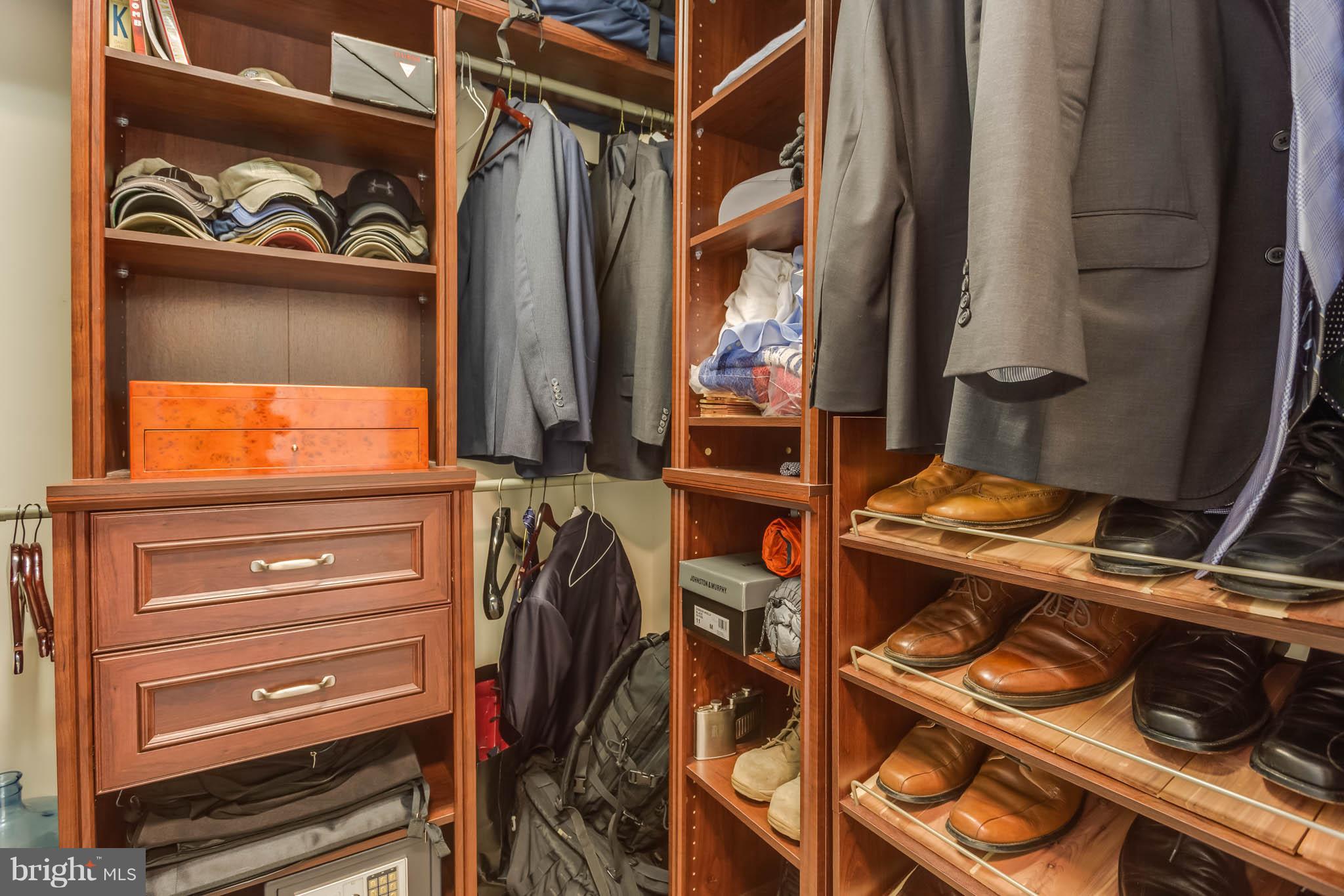 CHESAPEAKE VILLAGE - Residential