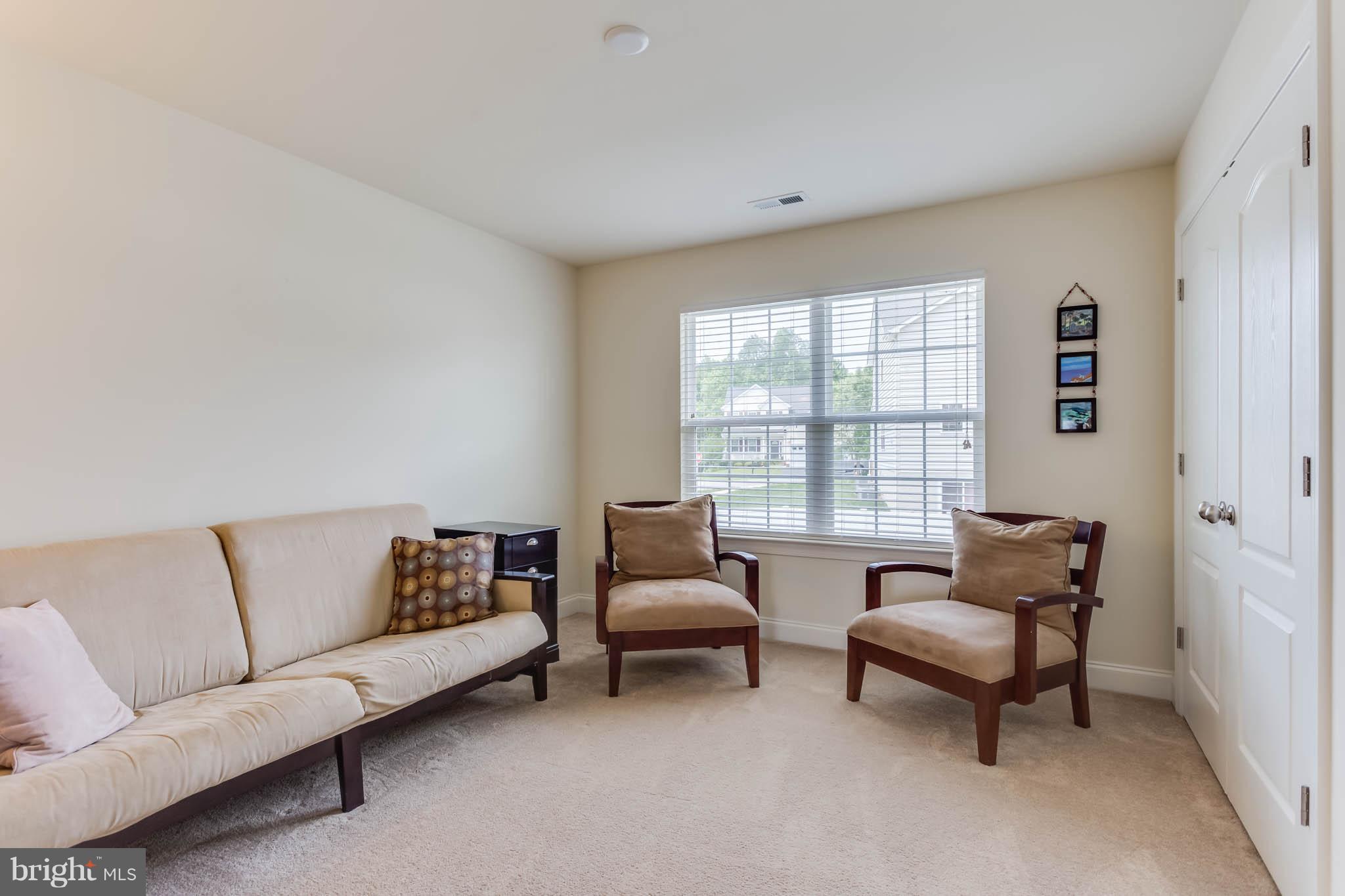 CHESAPEAKE VILLAGE - Residential