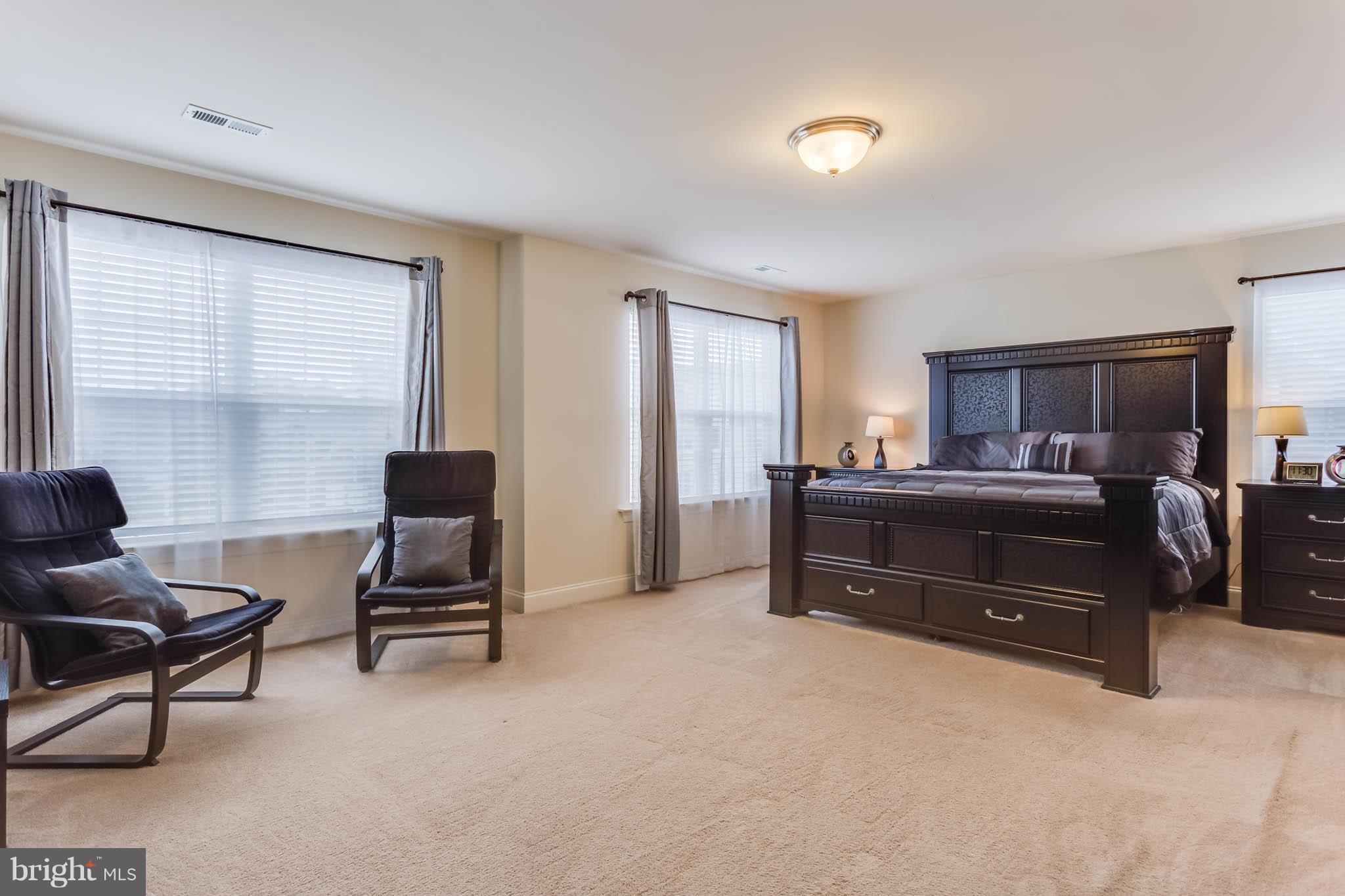 CHESAPEAKE VILLAGE - Residential