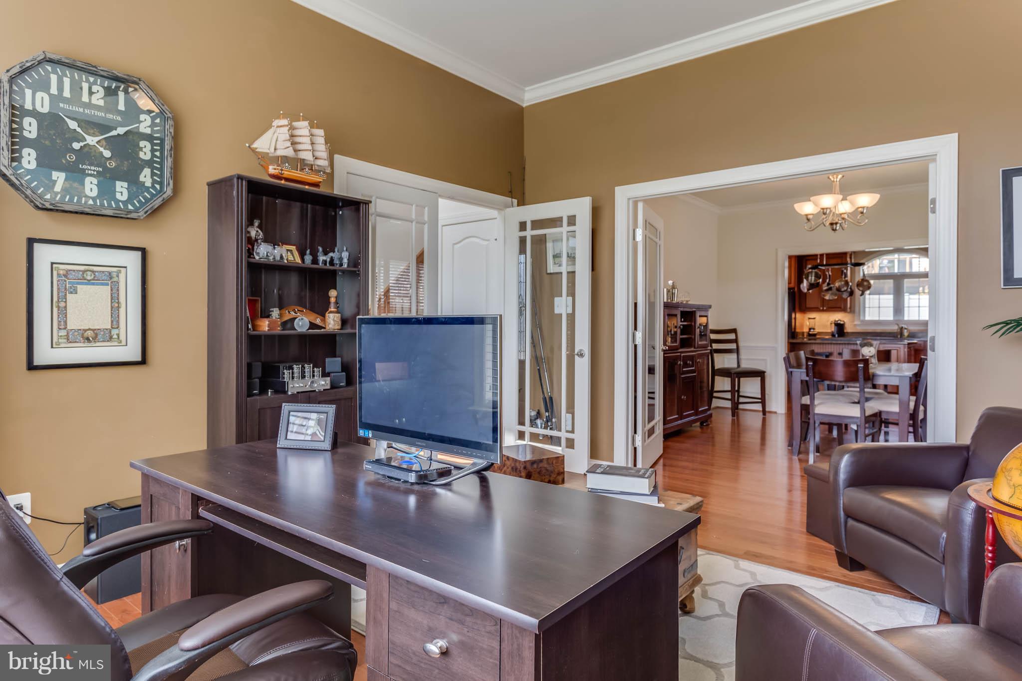 CHESAPEAKE VILLAGE - Residential