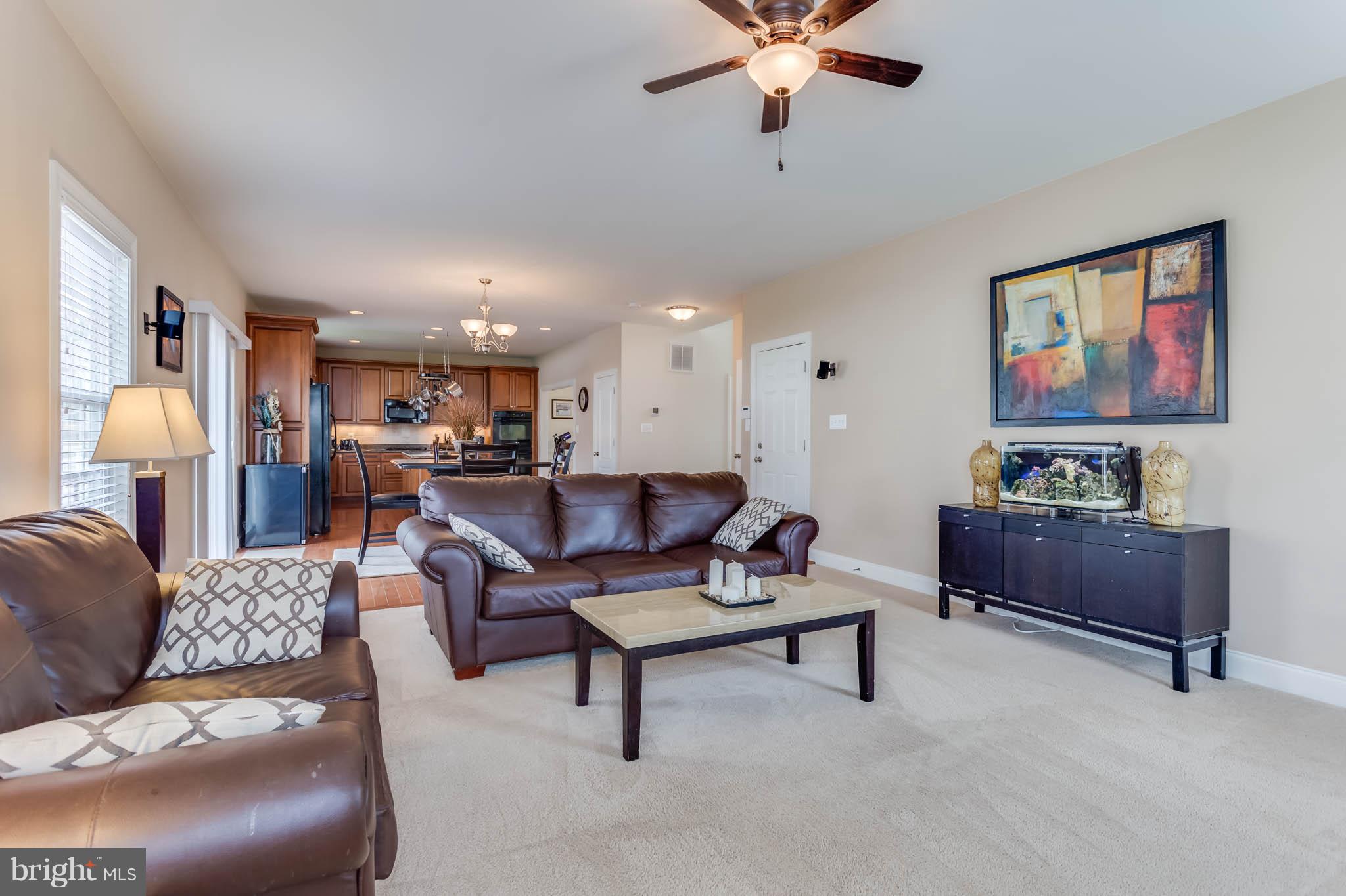 CHESAPEAKE VILLAGE - Residential