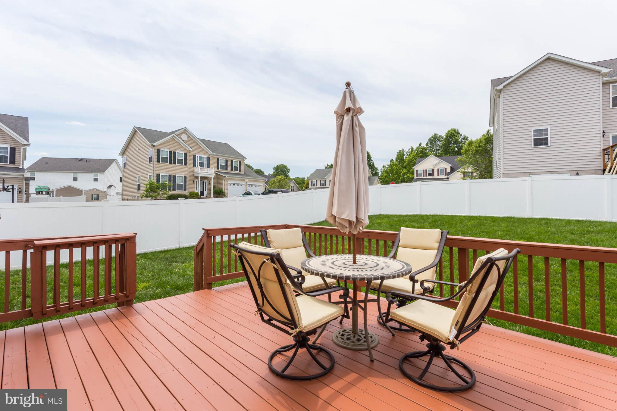 CHESAPEAKE VILLAGE - Residential