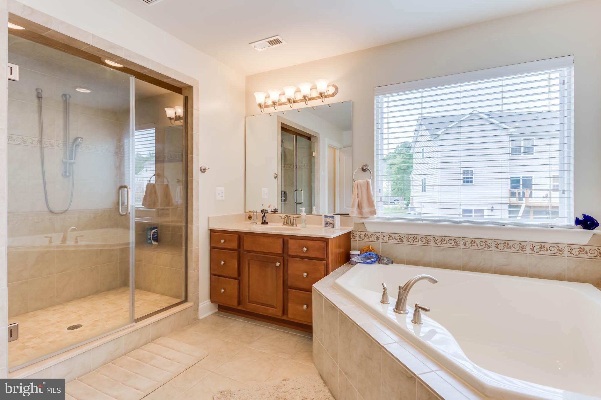 CHESAPEAKE VILLAGE - Residential