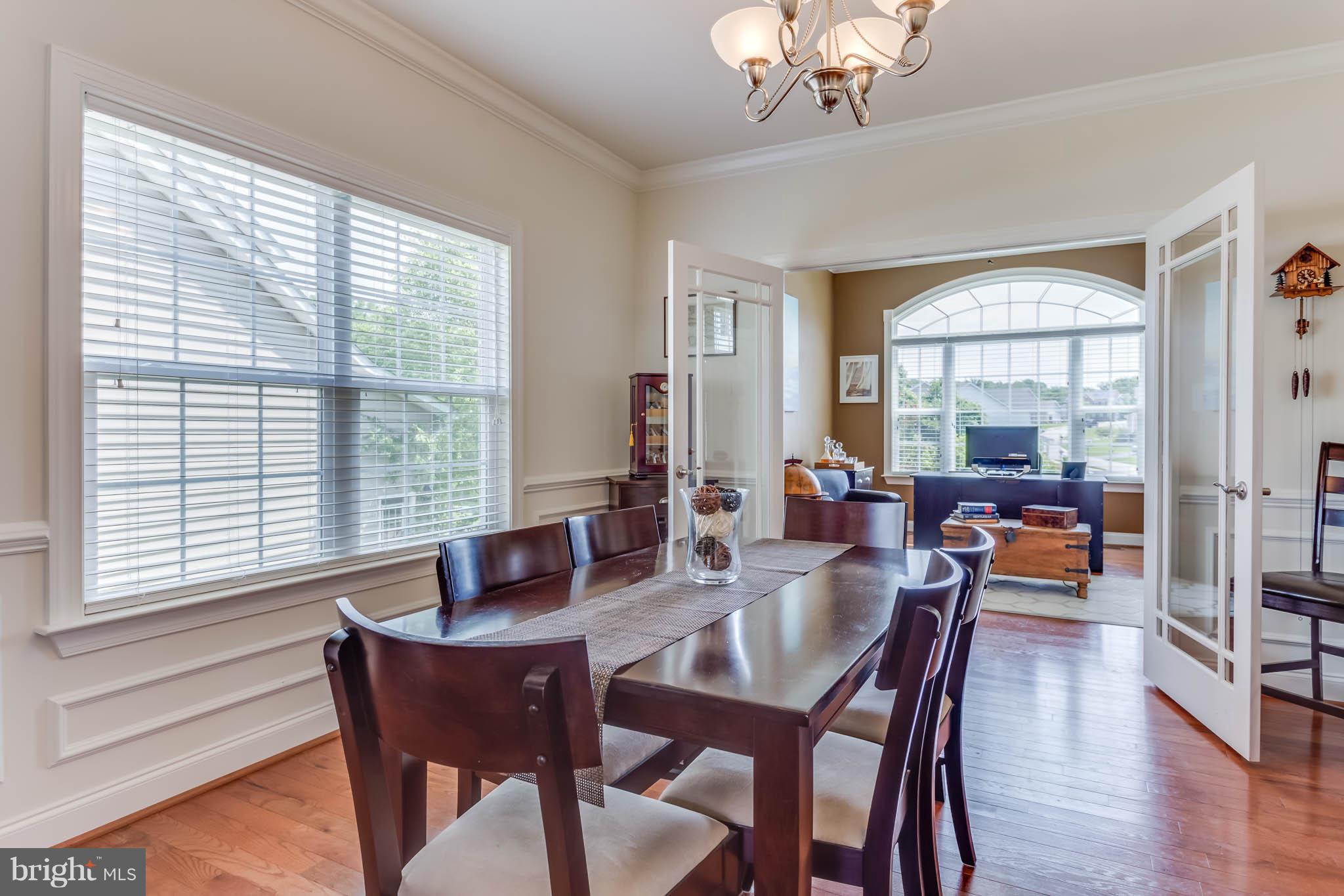 CHESAPEAKE VILLAGE - Residential