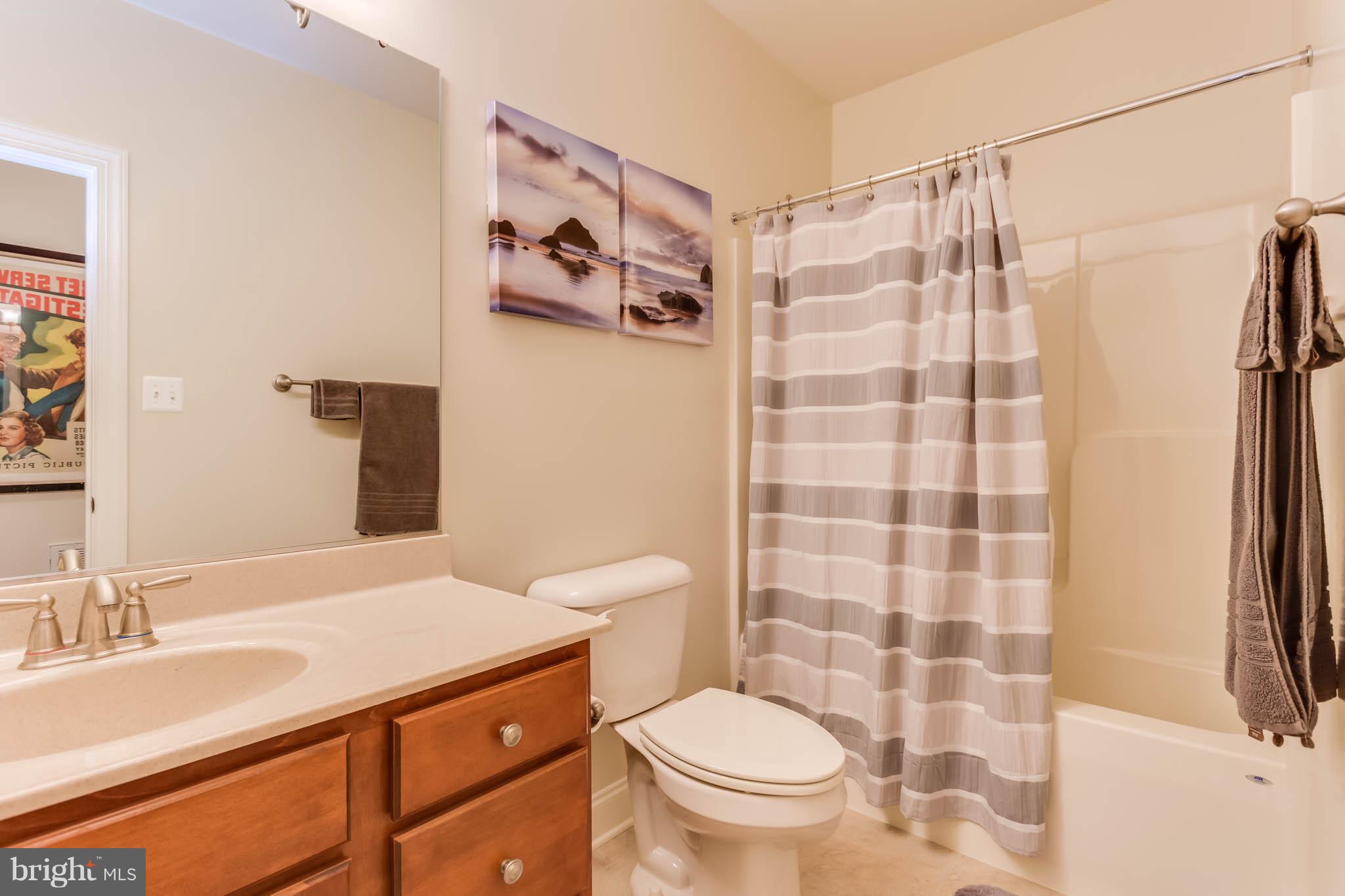 CHESAPEAKE VILLAGE - Residential