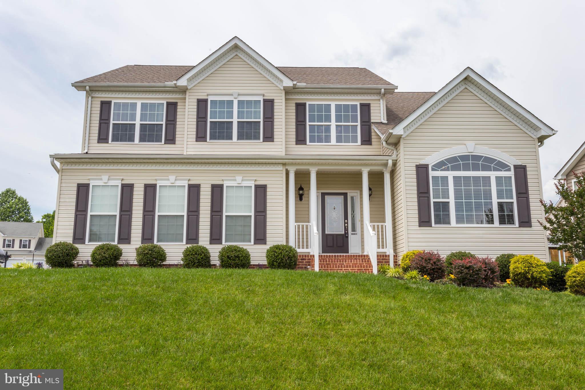 CHESAPEAKE VILLAGE - Residential