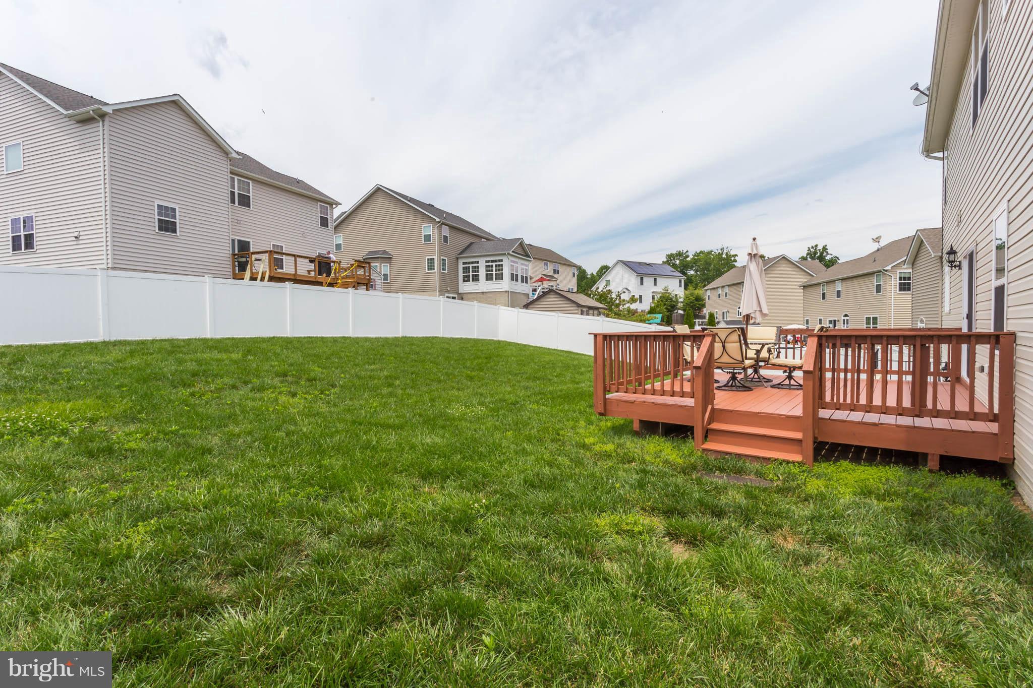 CHESAPEAKE VILLAGE - Residential