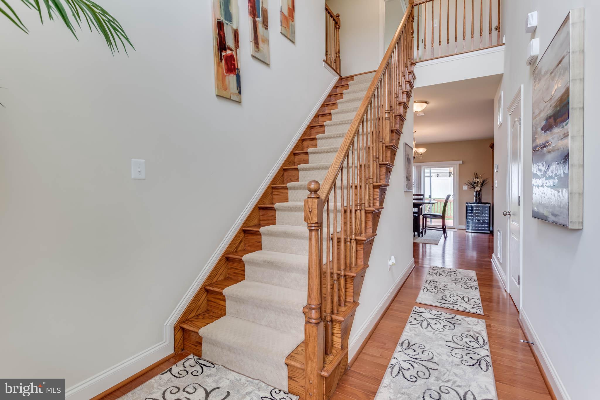 CHESAPEAKE VILLAGE - Residential