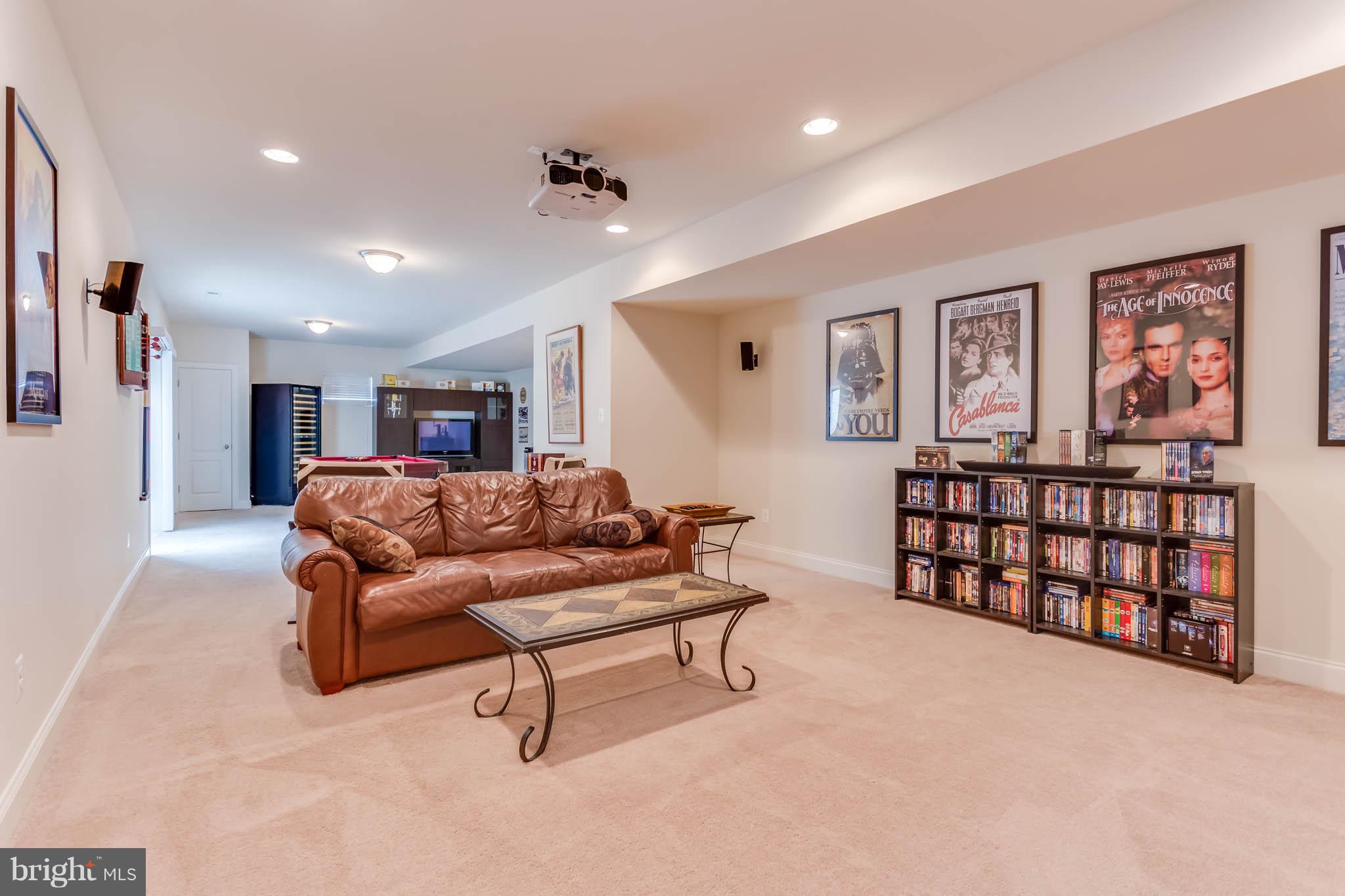 CHESAPEAKE VILLAGE - Residential