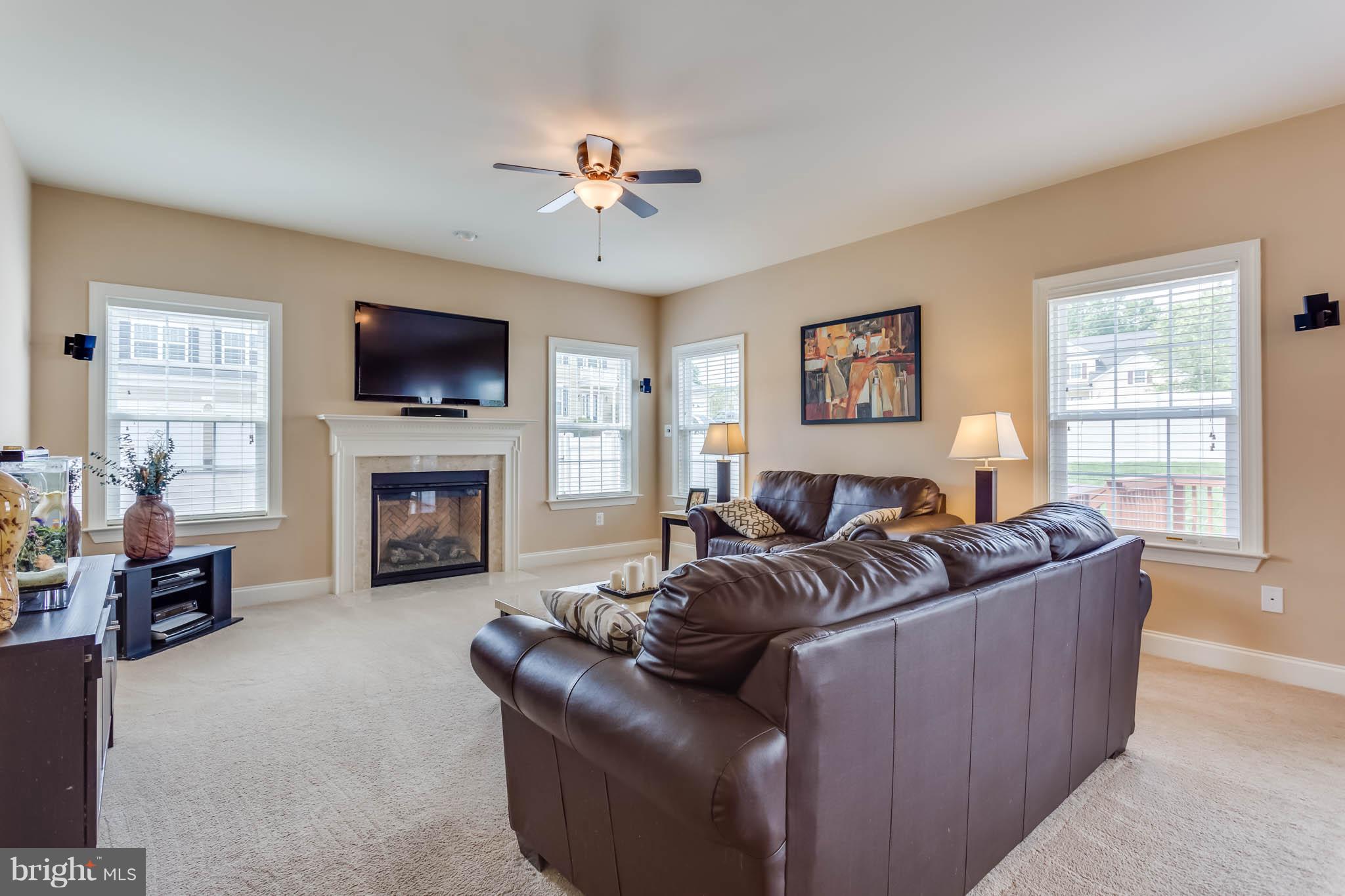 CHESAPEAKE VILLAGE - Residential