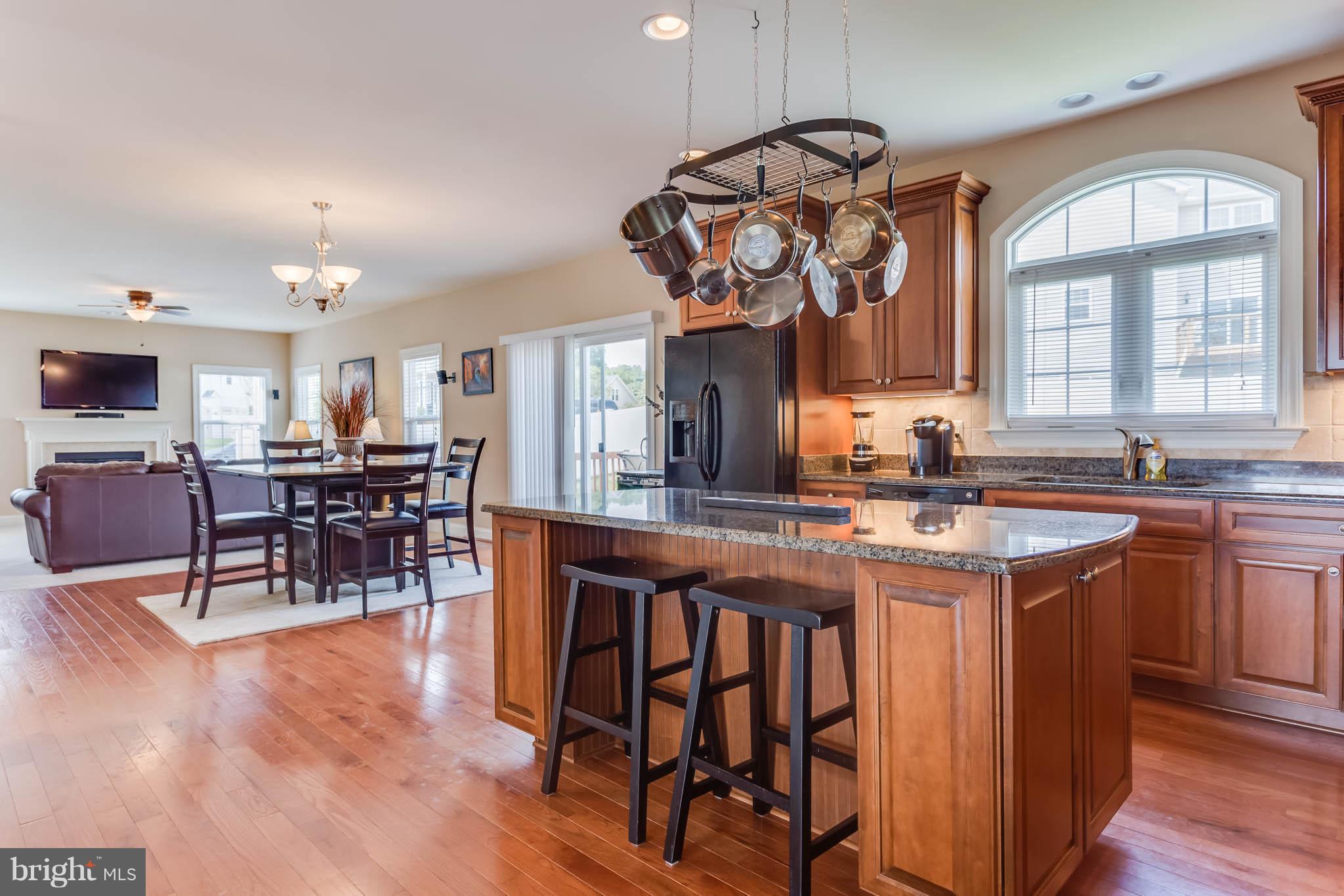 CHESAPEAKE VILLAGE - Residential