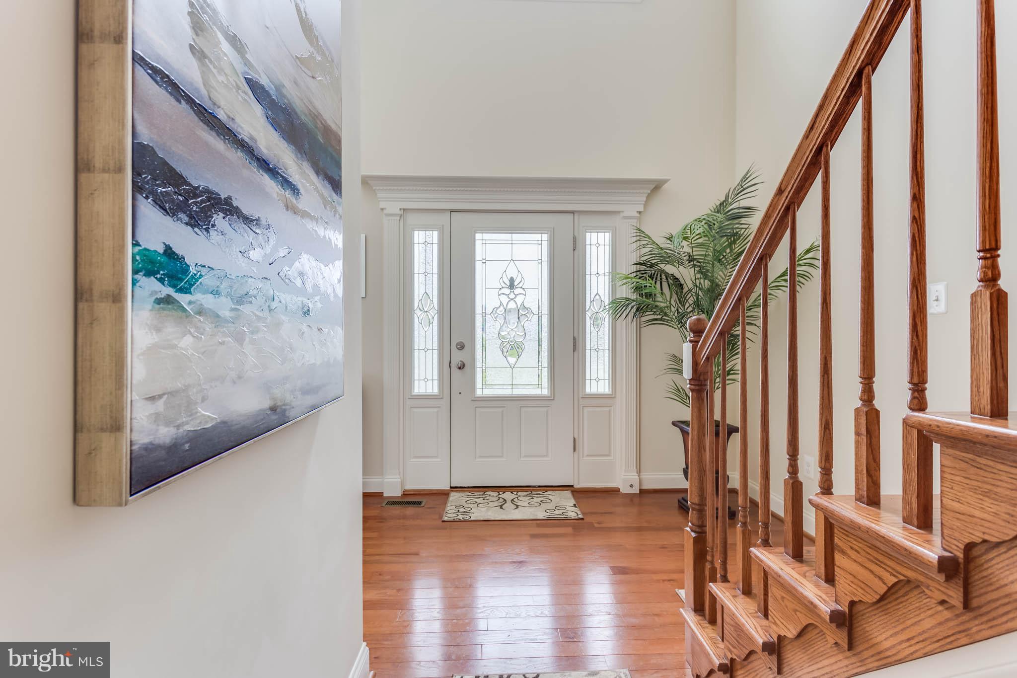 CHESAPEAKE VILLAGE - Residential