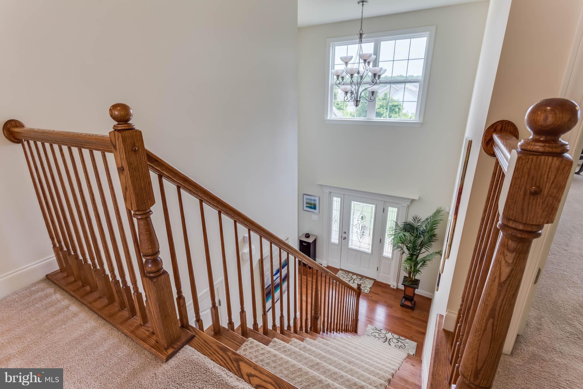 CHESAPEAKE VILLAGE - Residential