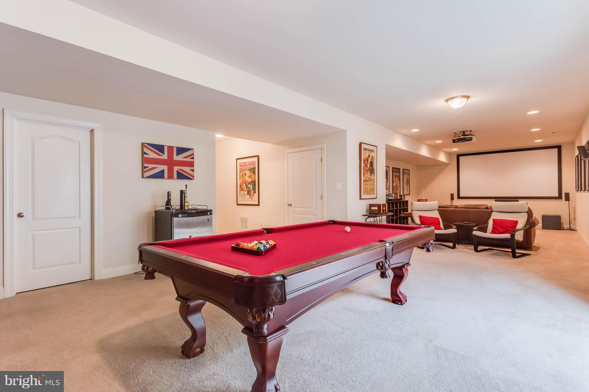 CHESAPEAKE VILLAGE - Residential