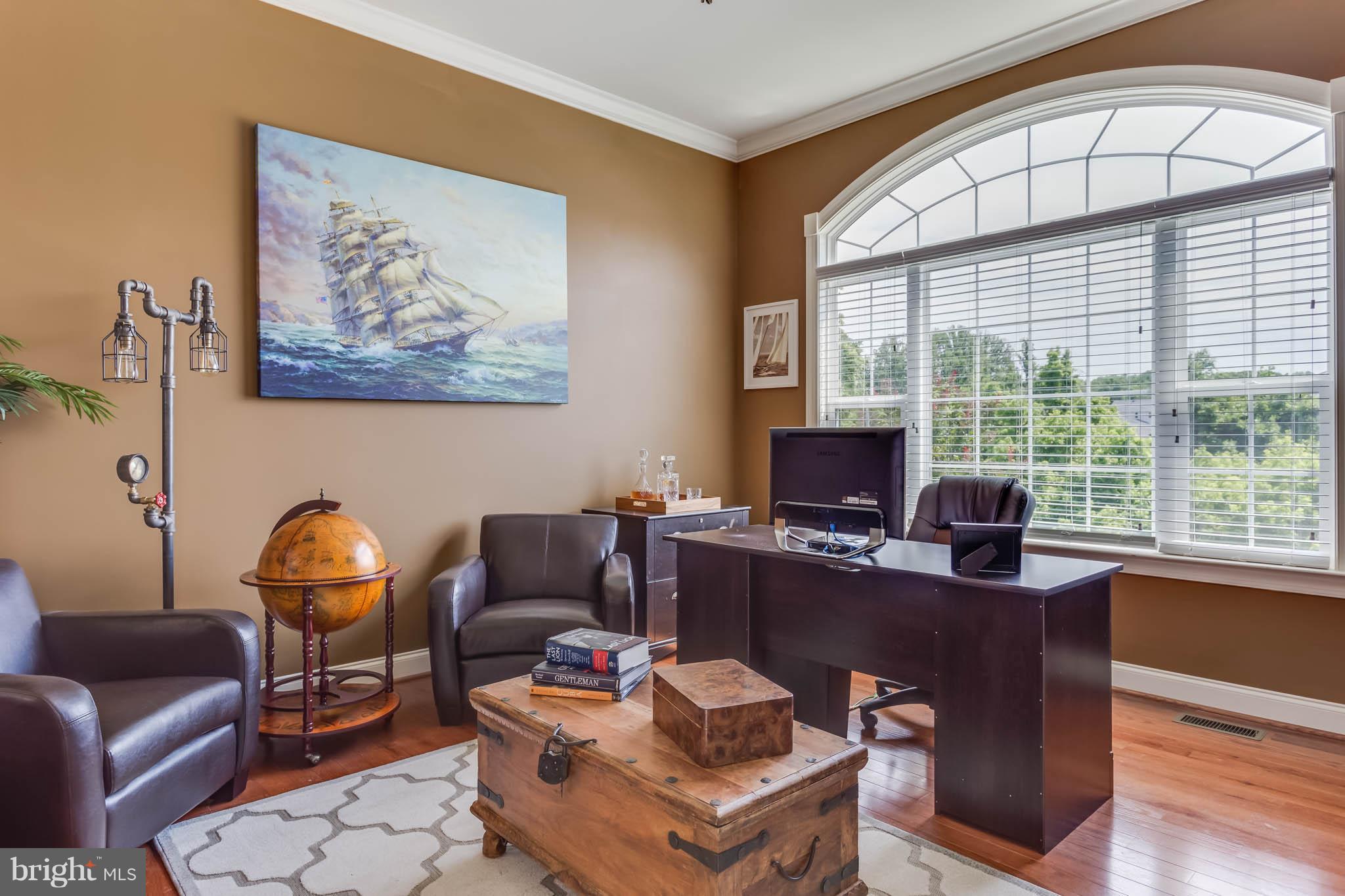 CHESAPEAKE VILLAGE - Residential