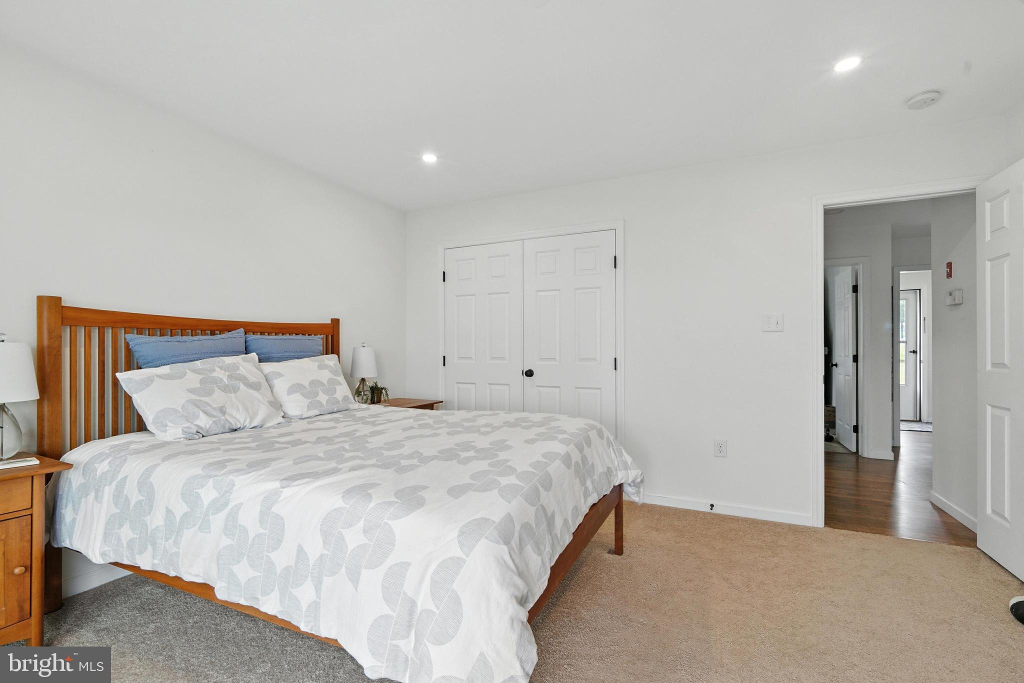 TOWN OF ROCK HALL - Residential